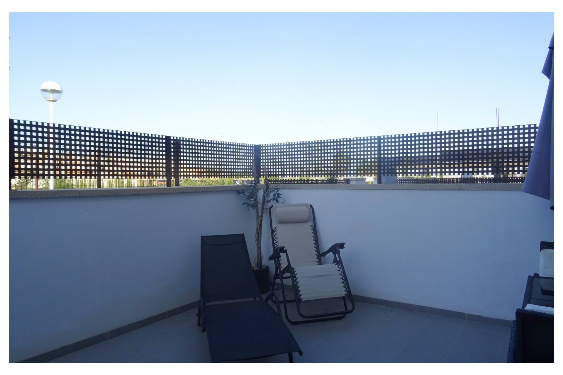 Reventa - Adosado -
Torrevieja - Los Balcones