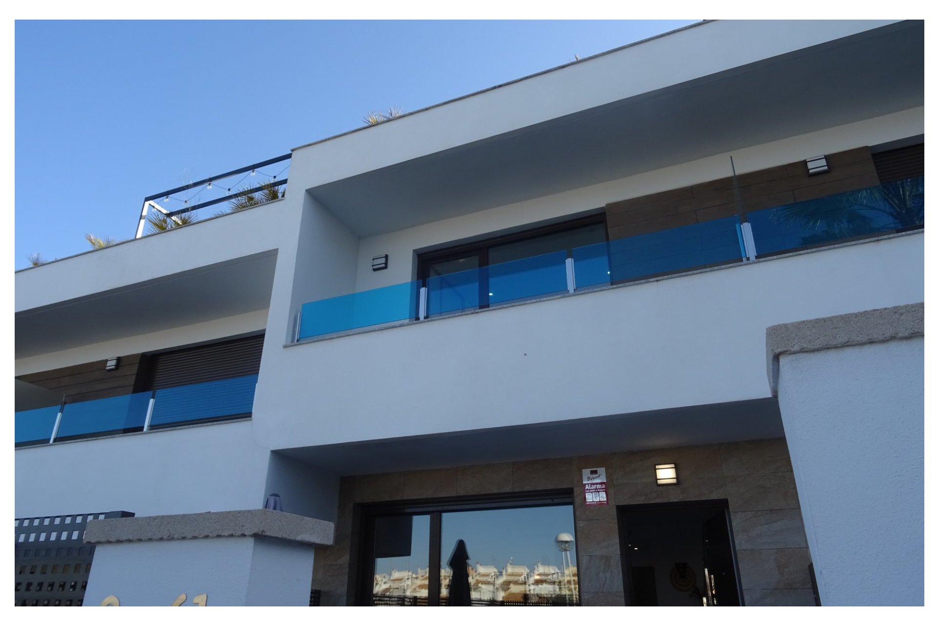 Reventa - Adosado -
Torrevieja - Los Balcones