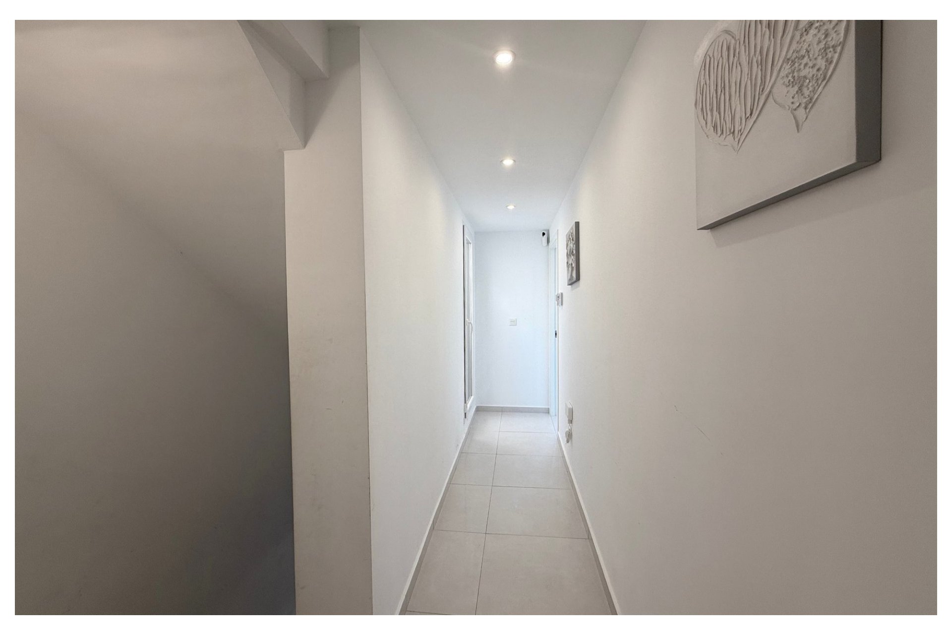 Reventa - Adosado -
Torrevieja - Los Balcones