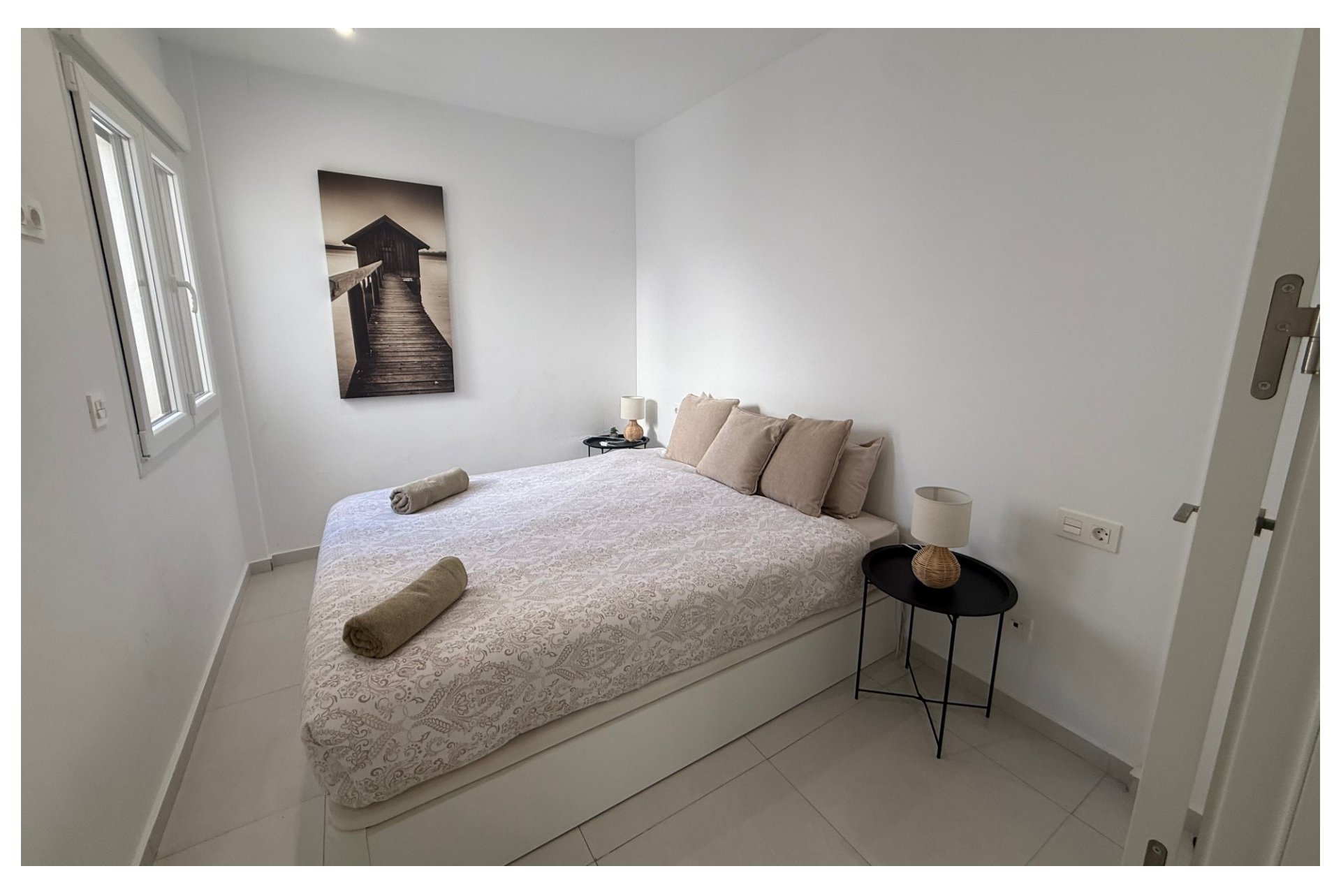 Reventa - Adosado -
Torrevieja - Los Balcones