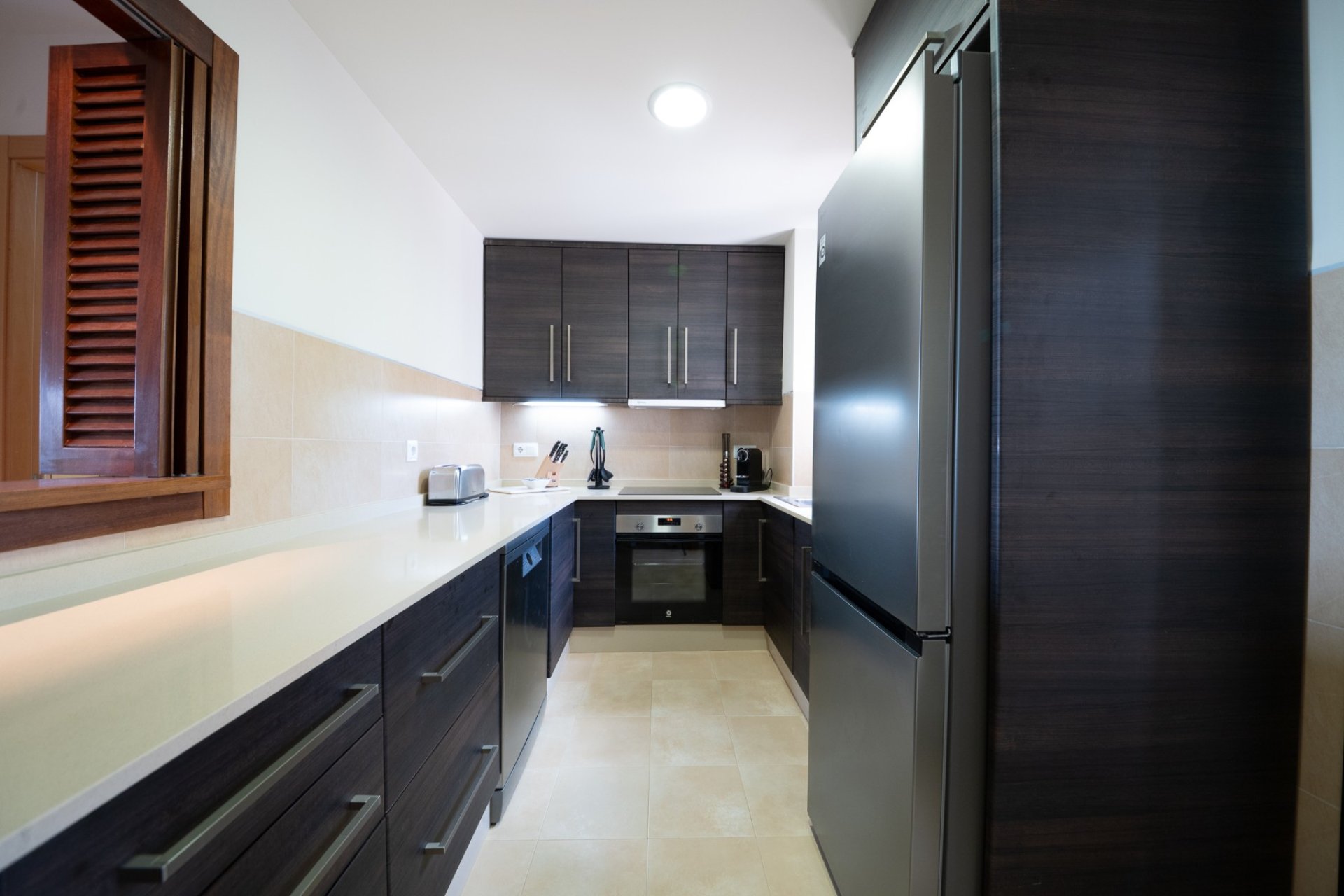 Reventa - Apartamento -
Fuente Álamo - Hacienda Del Álamo Golf