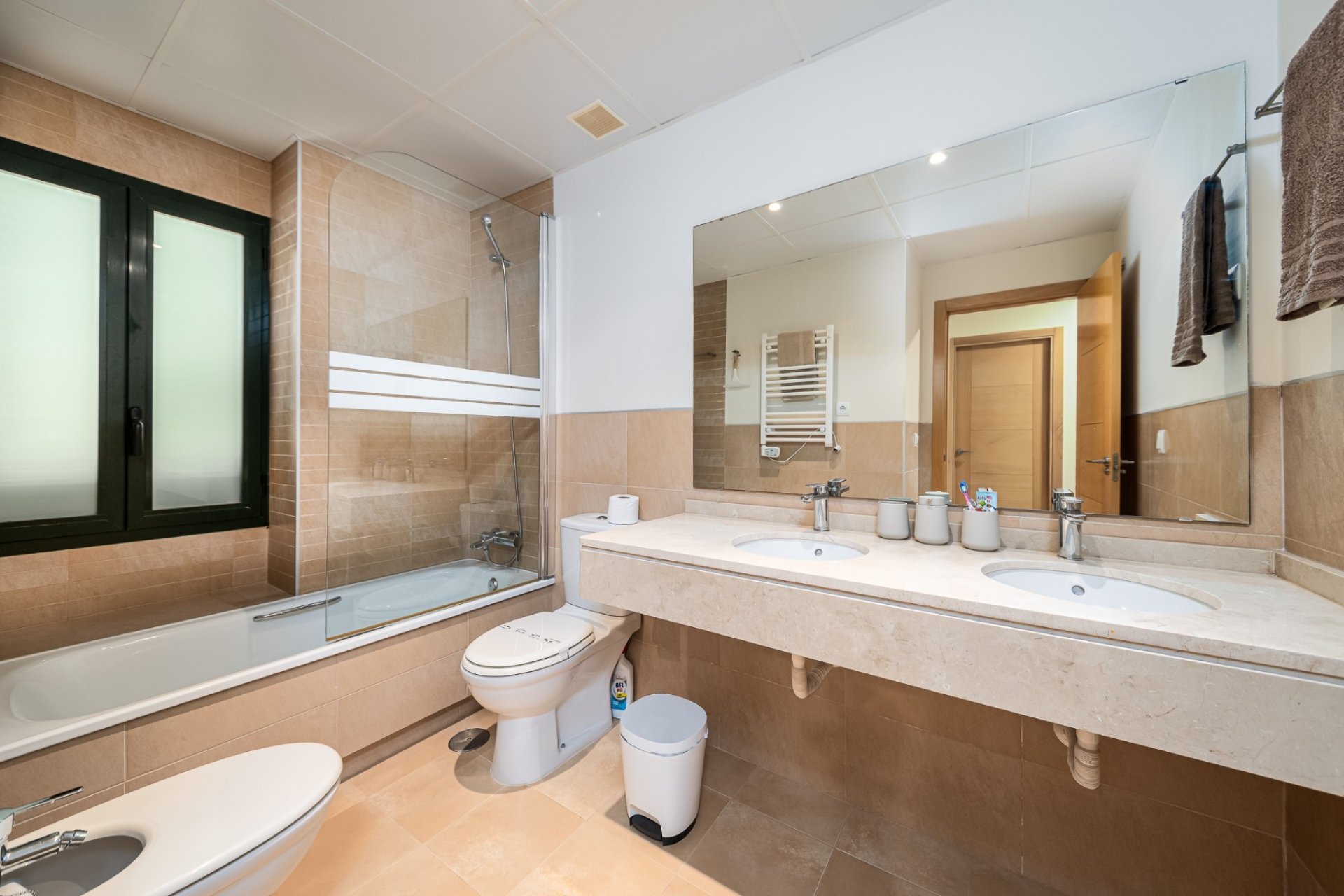 Reventa - Apartamento -
Fuente Álamo - Hacienda Del Álamo Golf