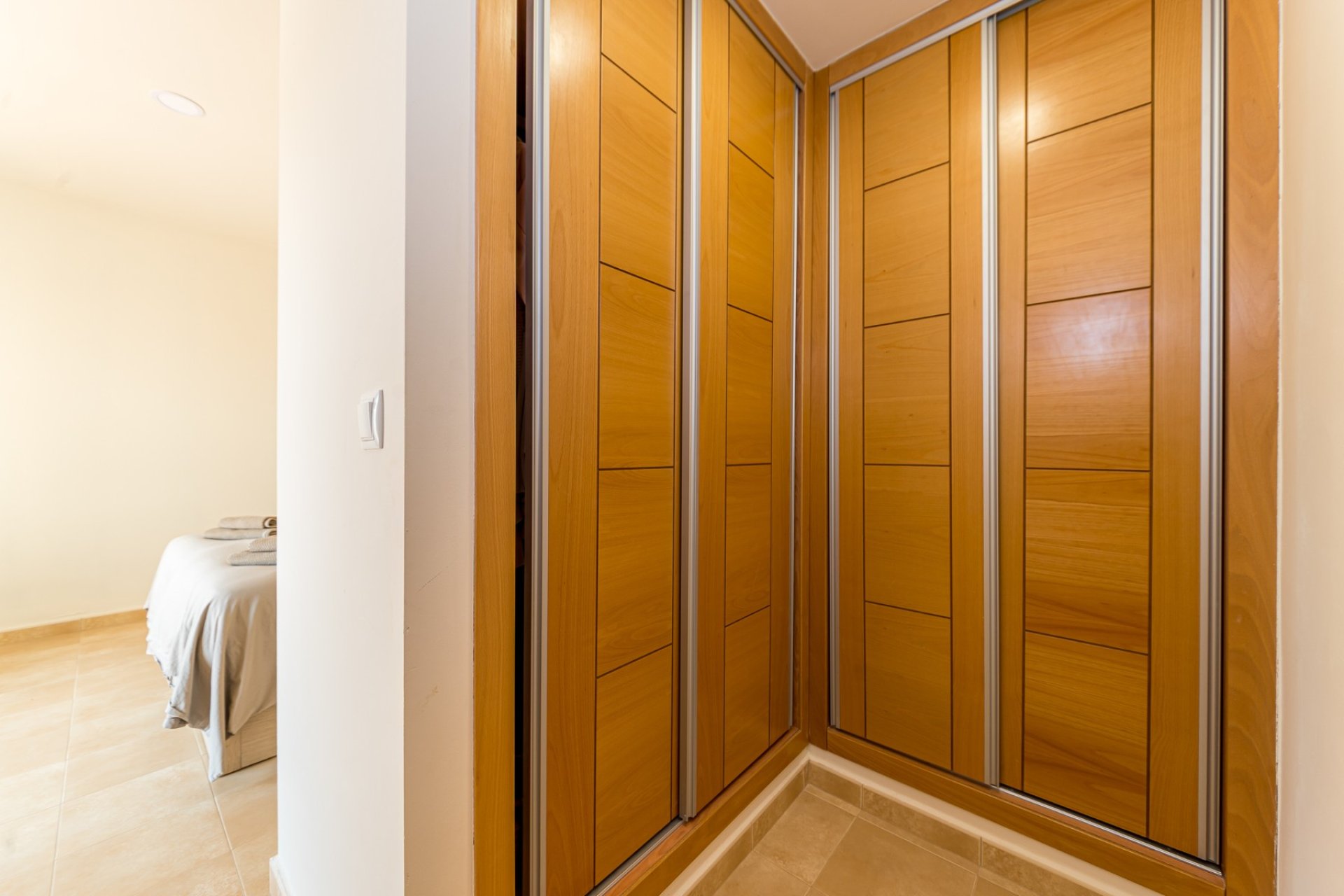 Reventa - Apartamento -
Fuente Álamo - Hacienda Del Álamo Golf