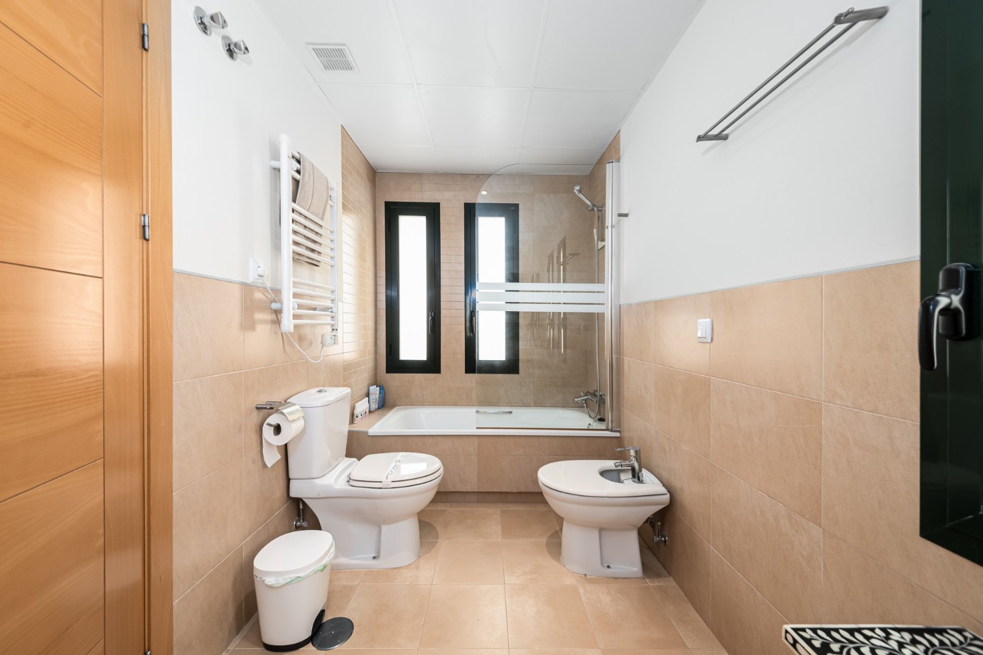 Reventa - Apartamento -
Fuente Álamo - Hacienda Del Álamo Golf