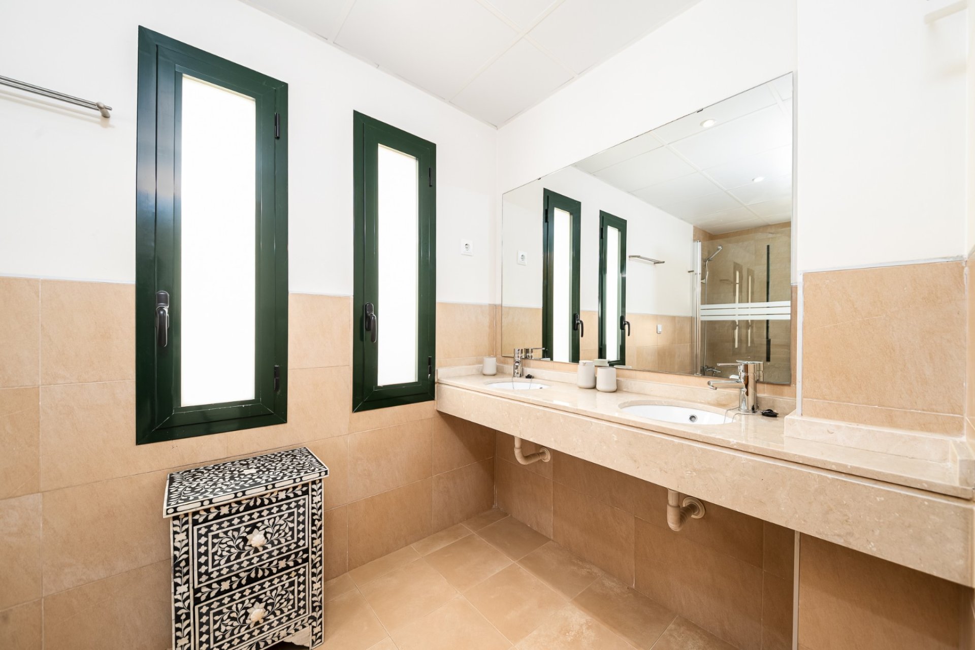 Reventa - Apartamento -
Fuente Álamo - Hacienda Del Álamo Golf