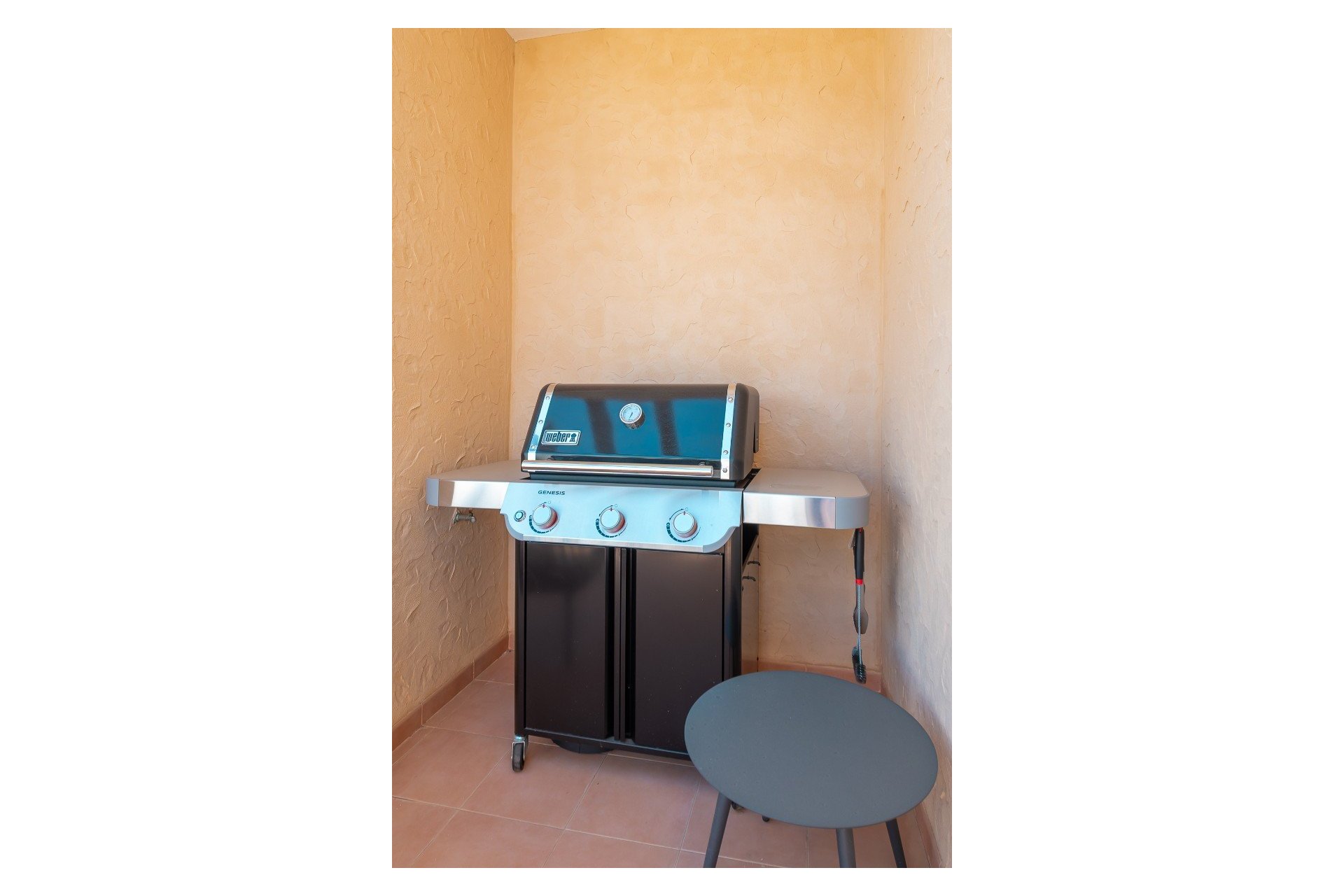 Reventa - Apartamento -
Fuente Álamo - Hacienda Del Álamo Golf
