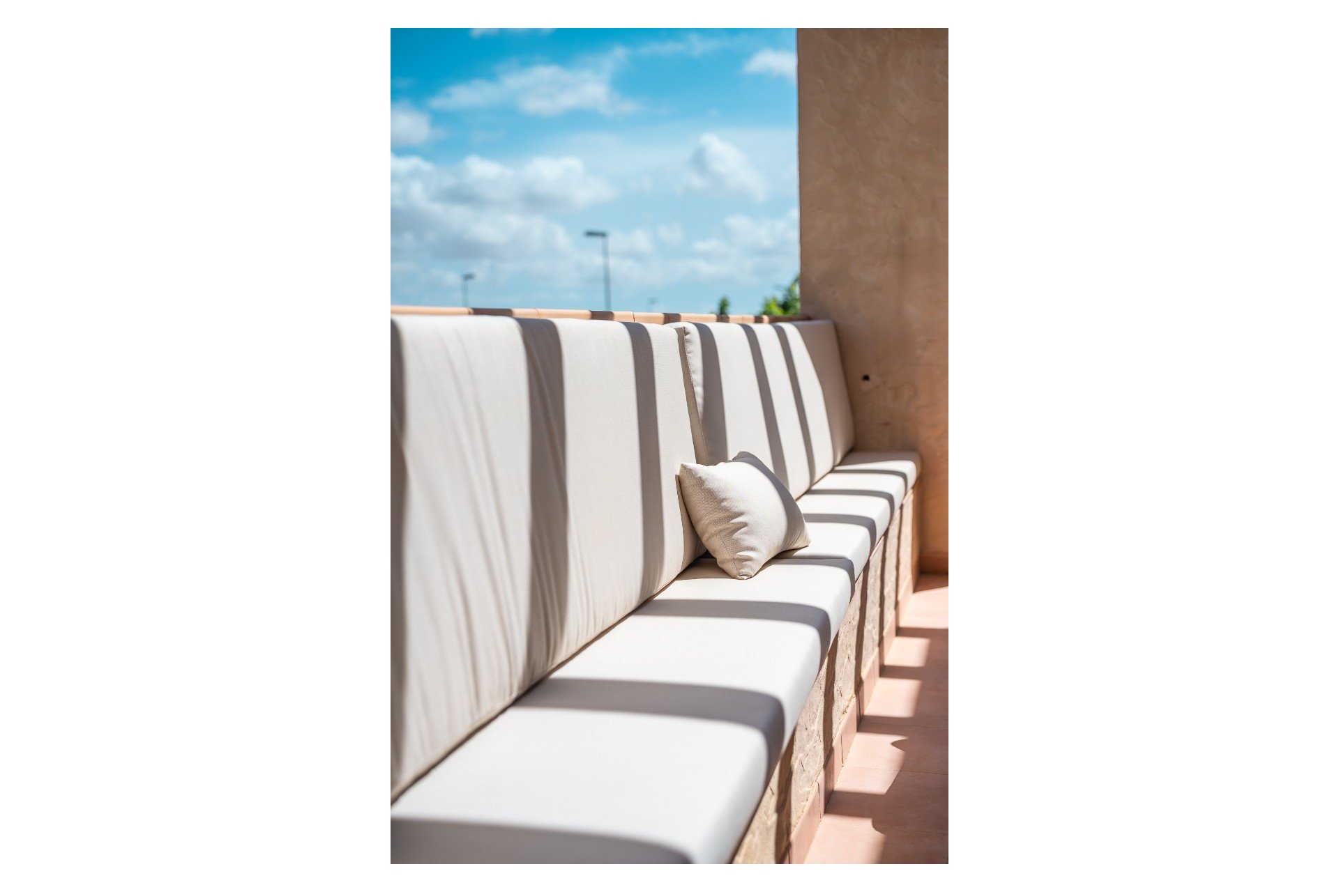 Reventa - Apartamento -
Fuente Álamo - Hacienda Del Álamo Golf