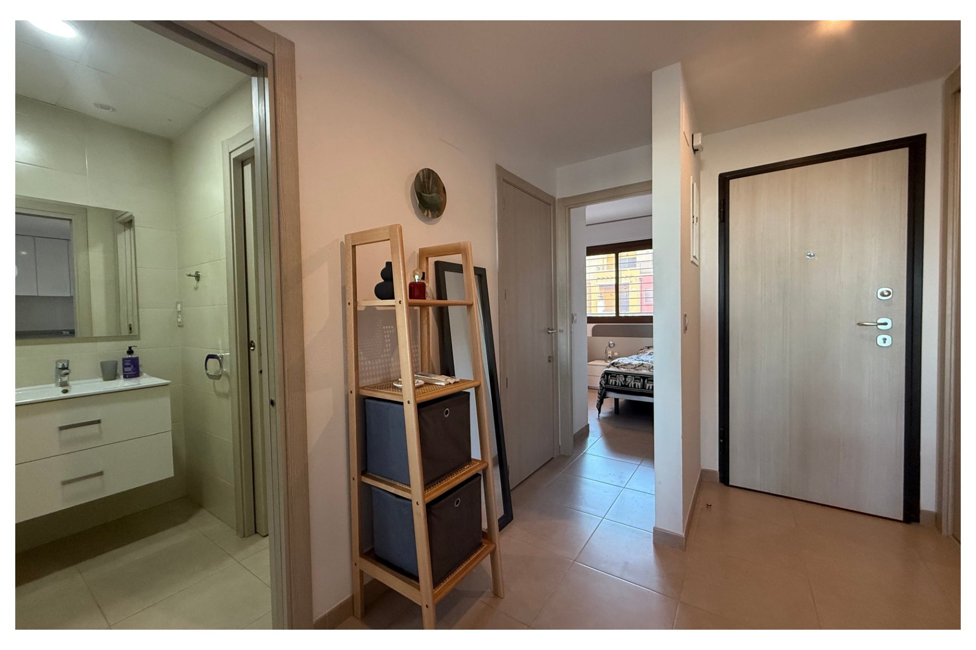 Reventa - Apartamento -
Lomas de Cabo Roig