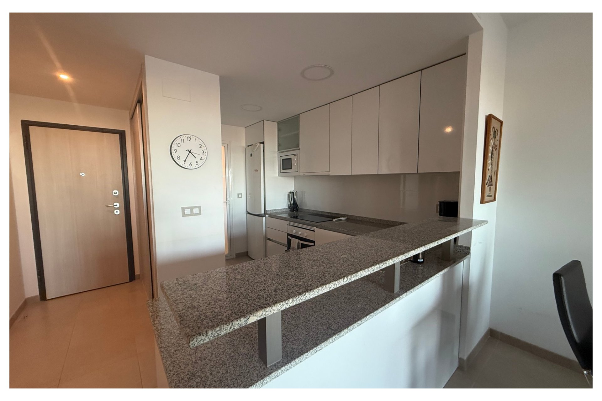 Reventa - Apartamento -
Lomas de Cabo Roig