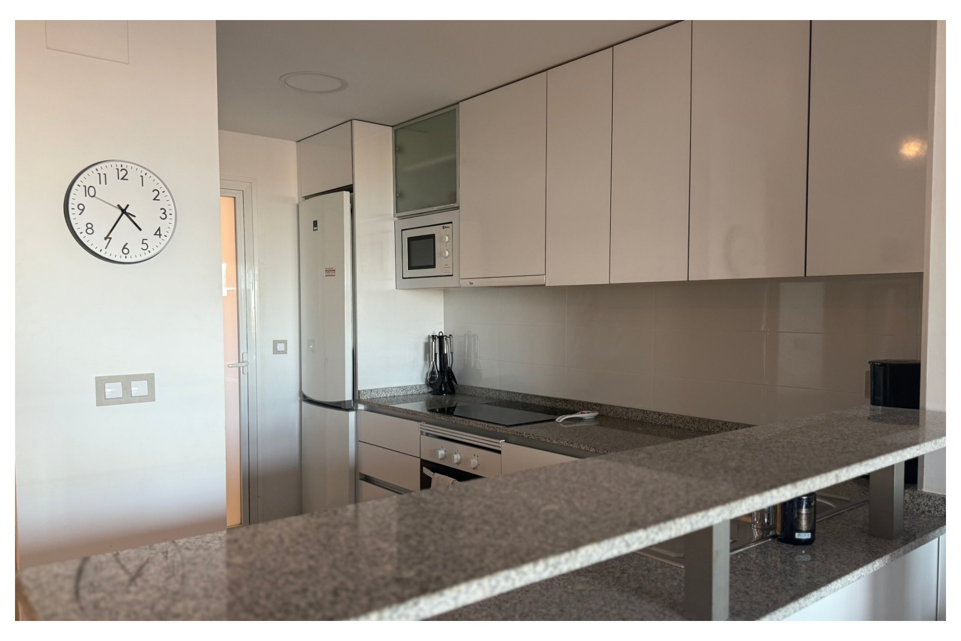 Reventa - Apartamento -
Lomas de Cabo Roig