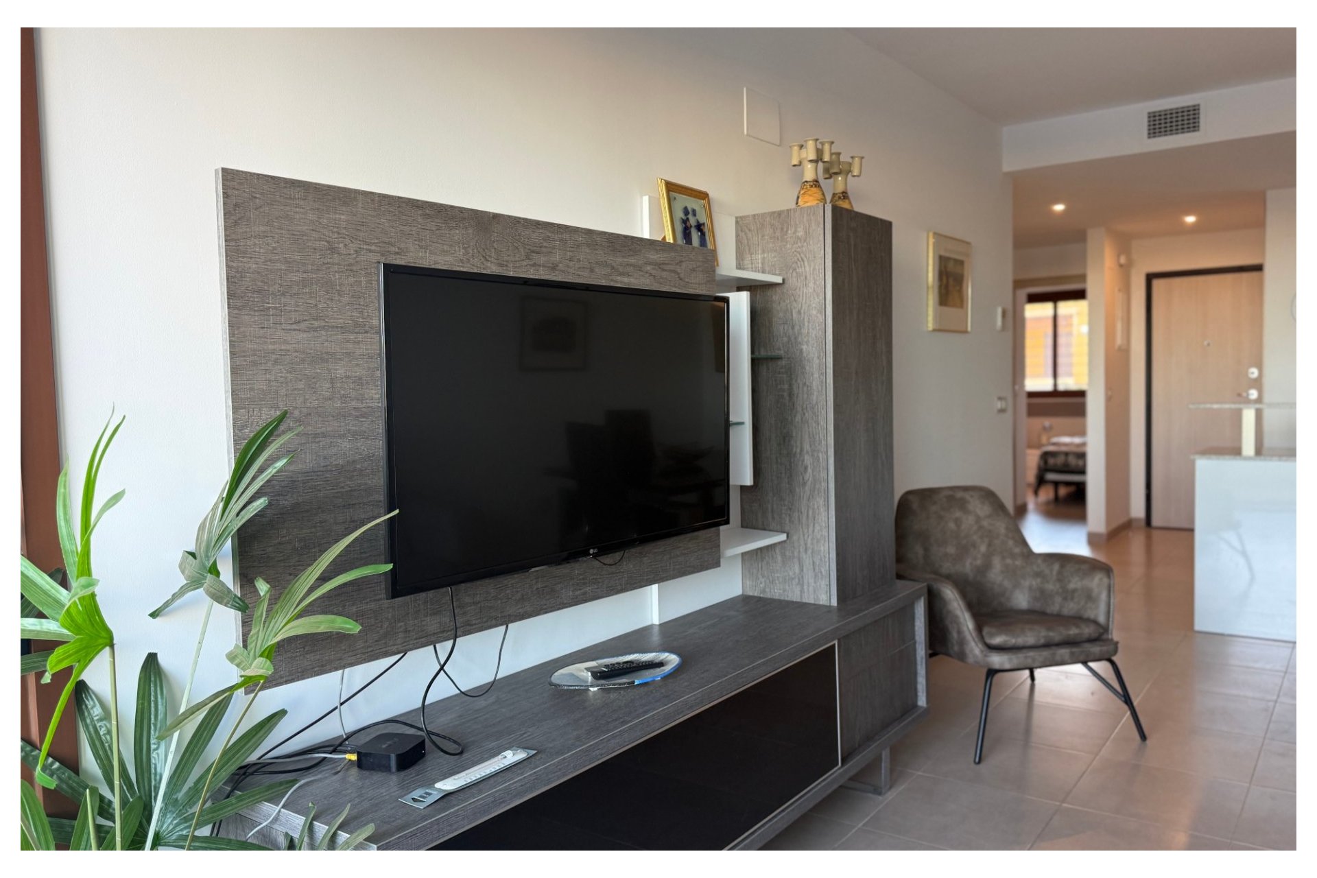 Reventa - Apartamento -
Lomas de Cabo Roig