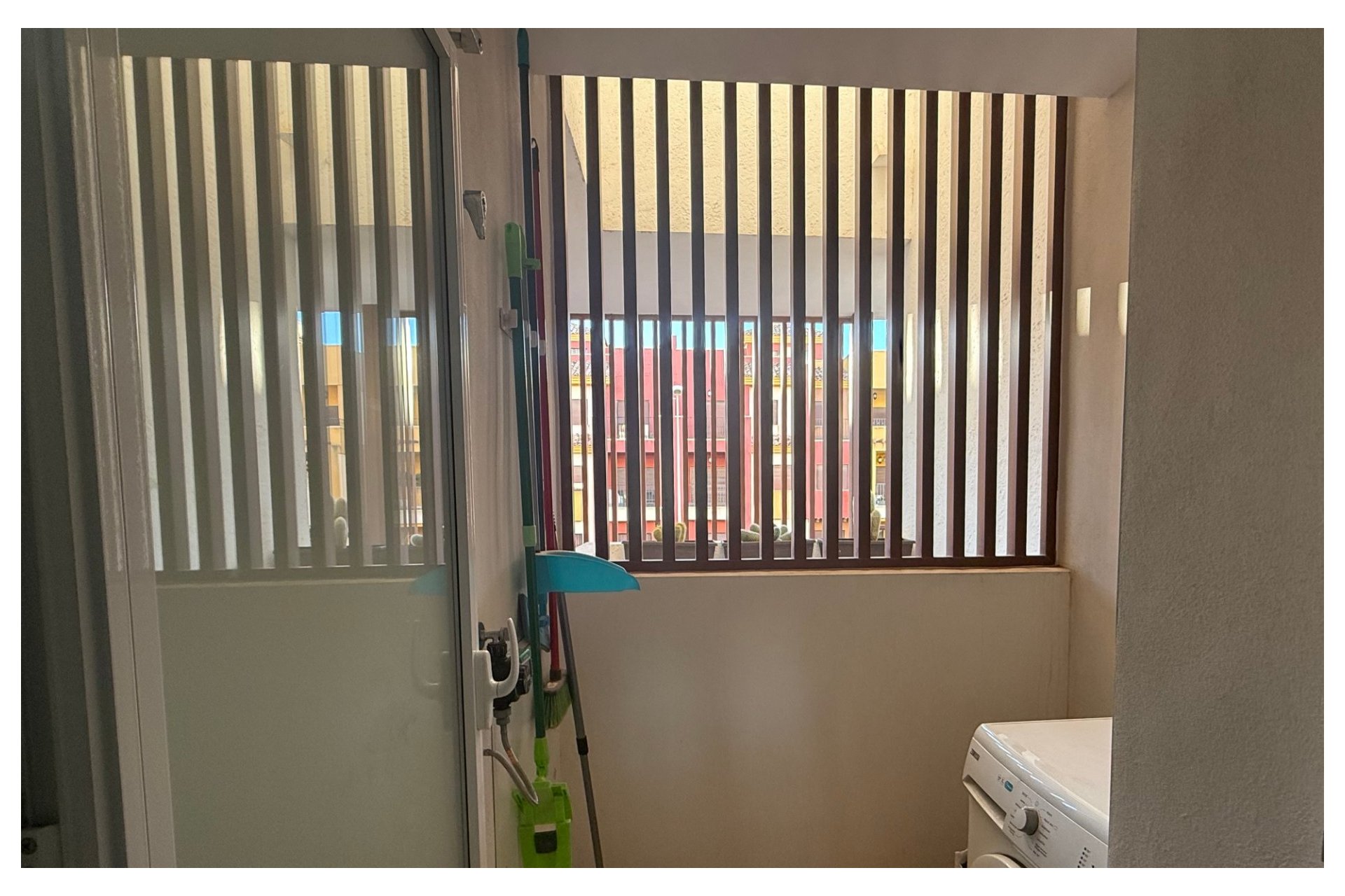 Reventa - Apartamento -
Lomas de Cabo Roig