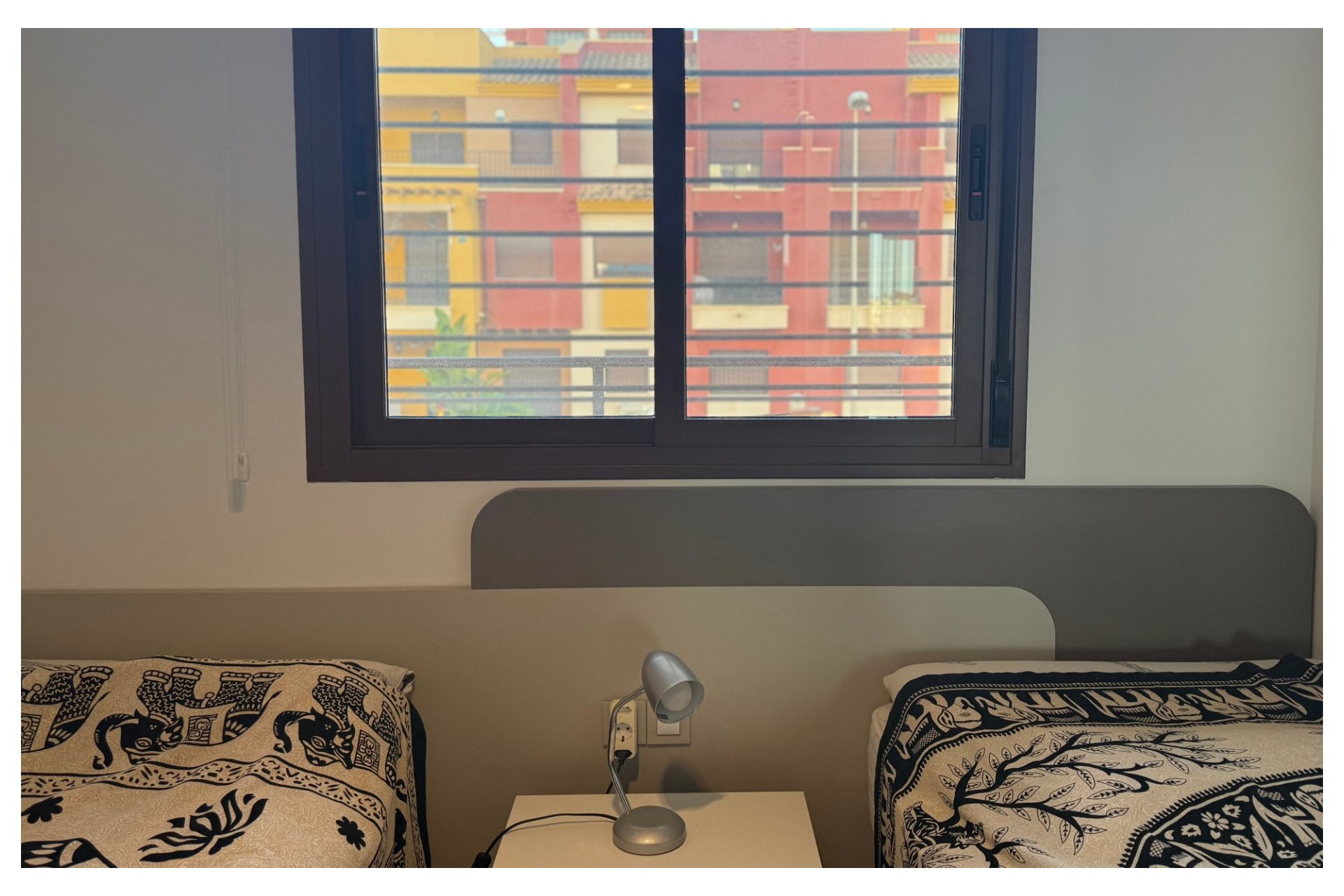 Reventa - Apartamento -
Lomas de Cabo Roig