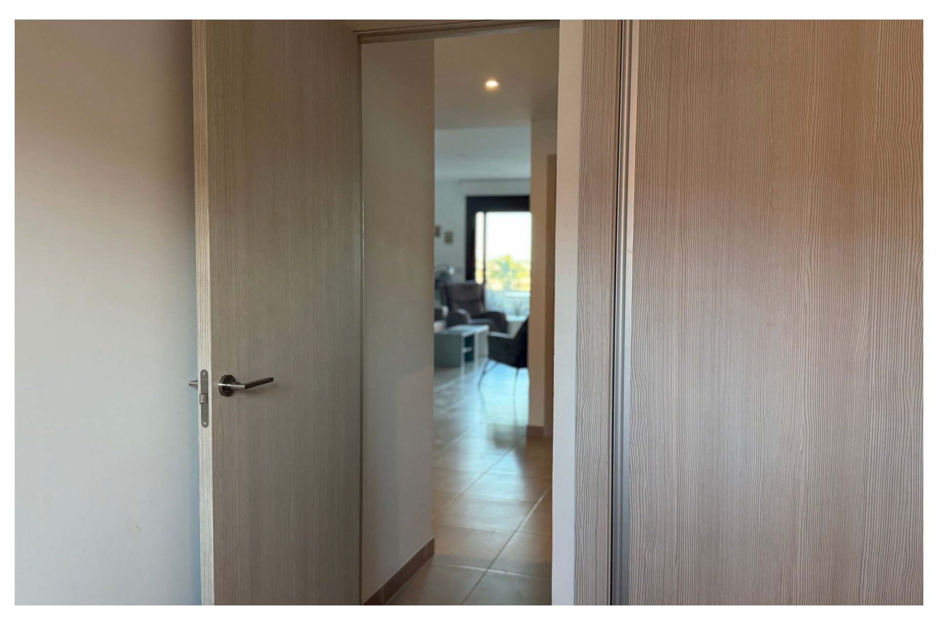 Reventa - Apartamento -
Lomas de Cabo Roig