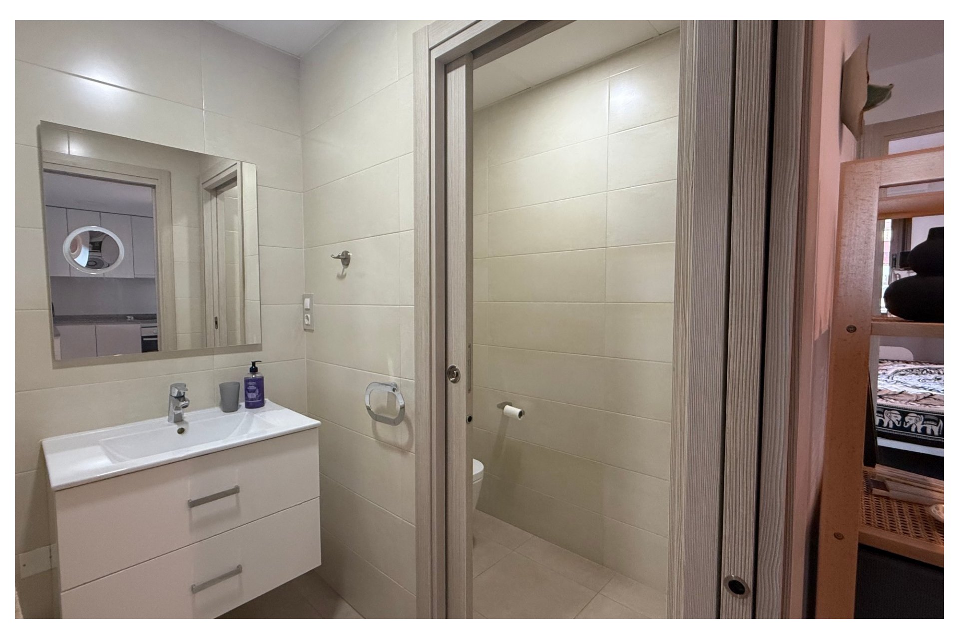 Reventa - Apartamento -
Lomas de Cabo Roig