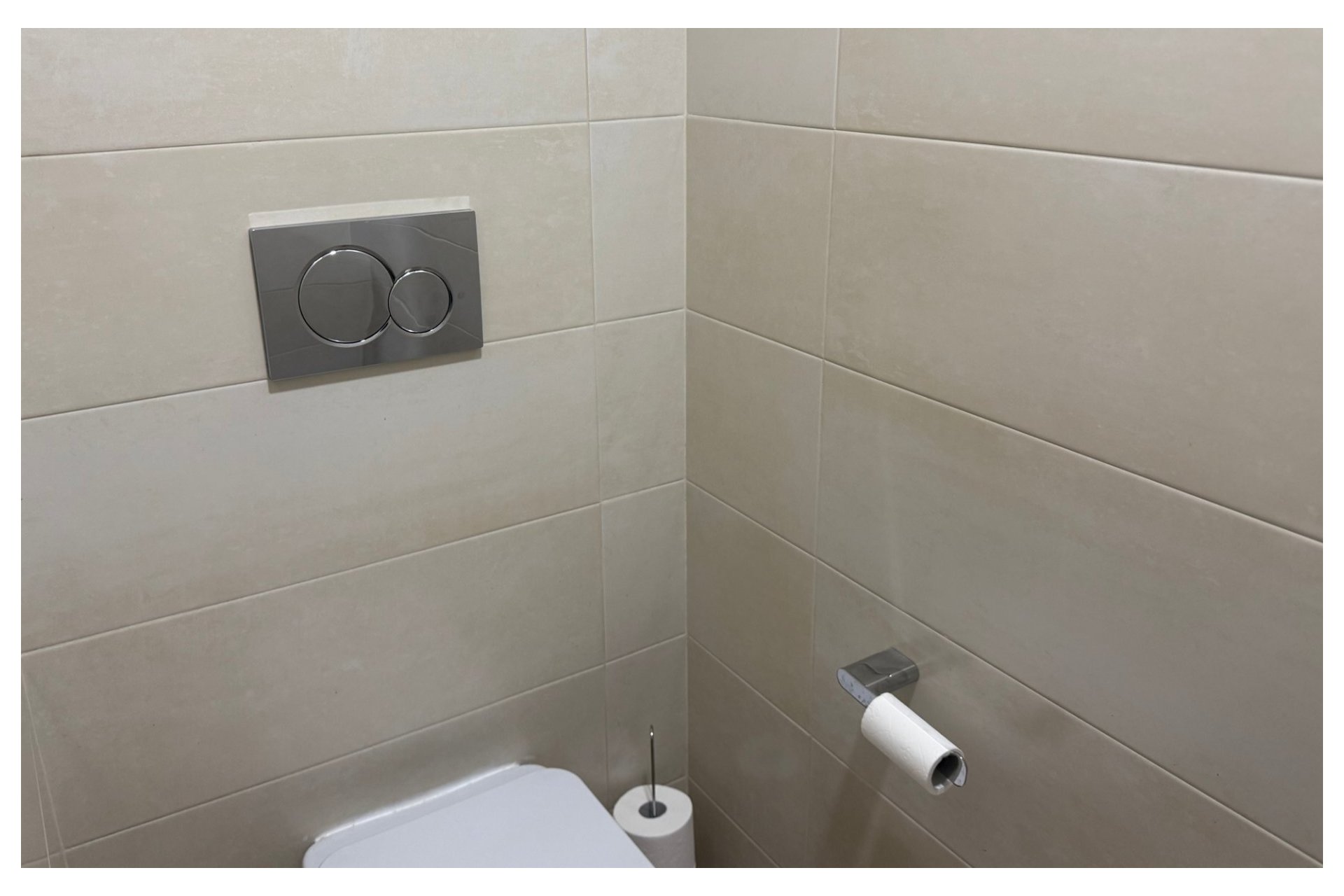 Reventa - Apartamento -
Lomas de Cabo Roig