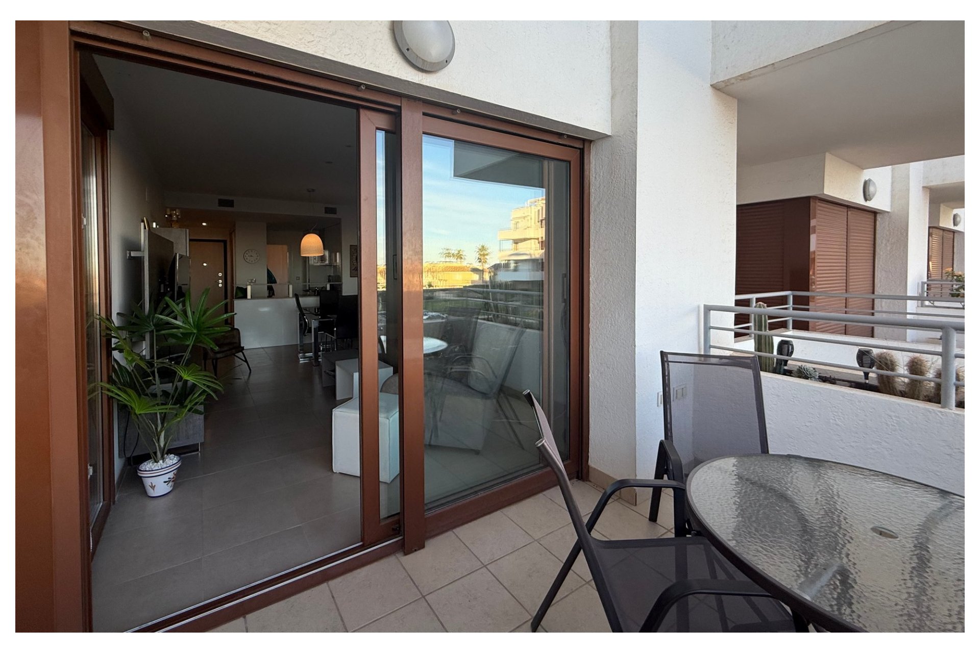Reventa - Apartamento -
Lomas de Cabo Roig