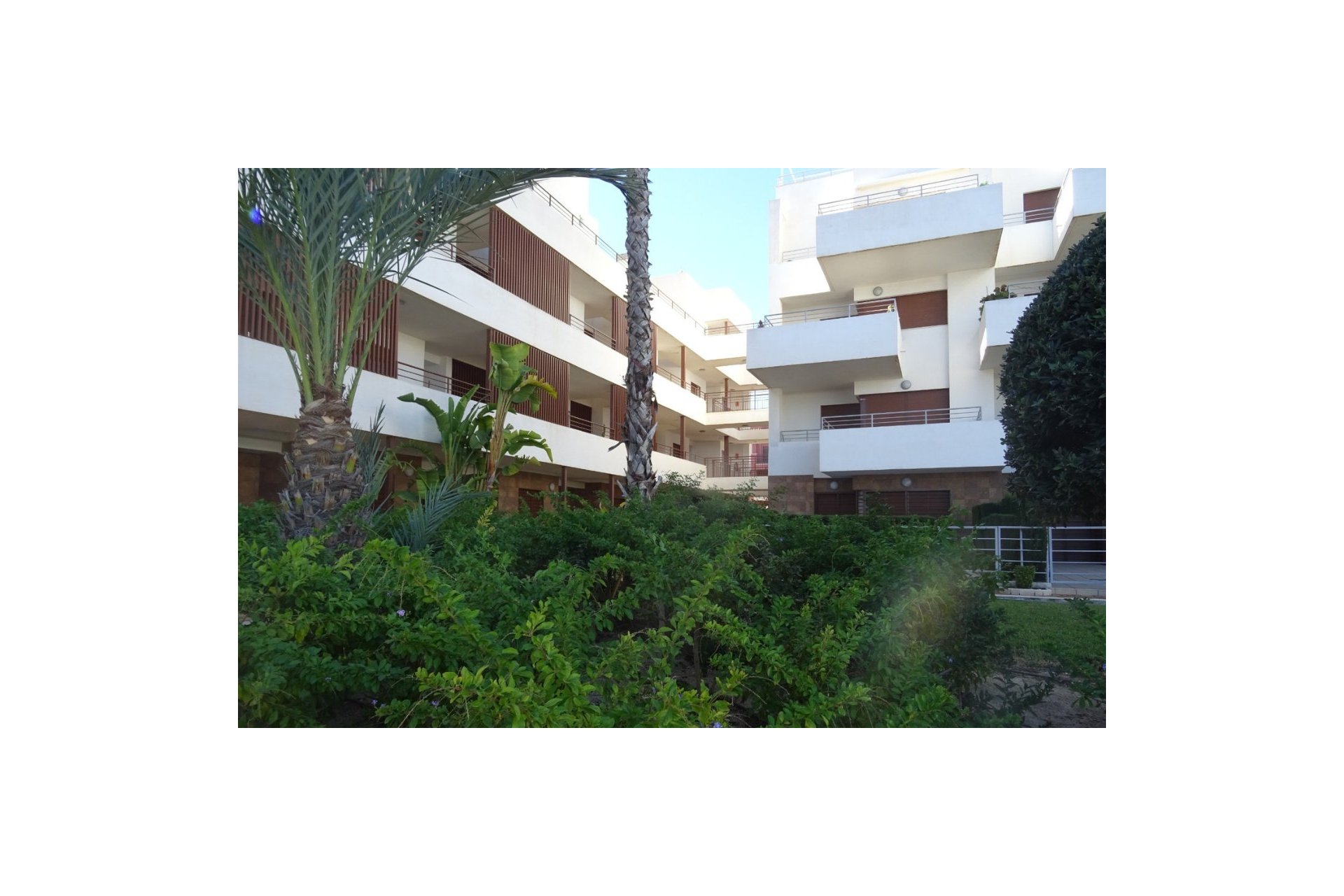Reventa - Apartamento -
Lomas de Cabo Roig