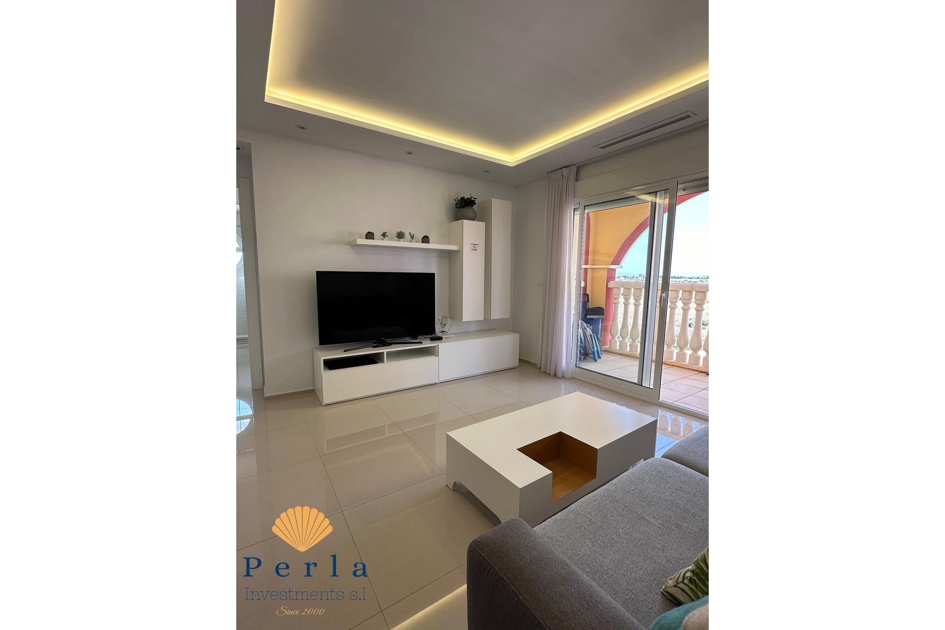 Reventa - Apartamento -
Los Alcázares