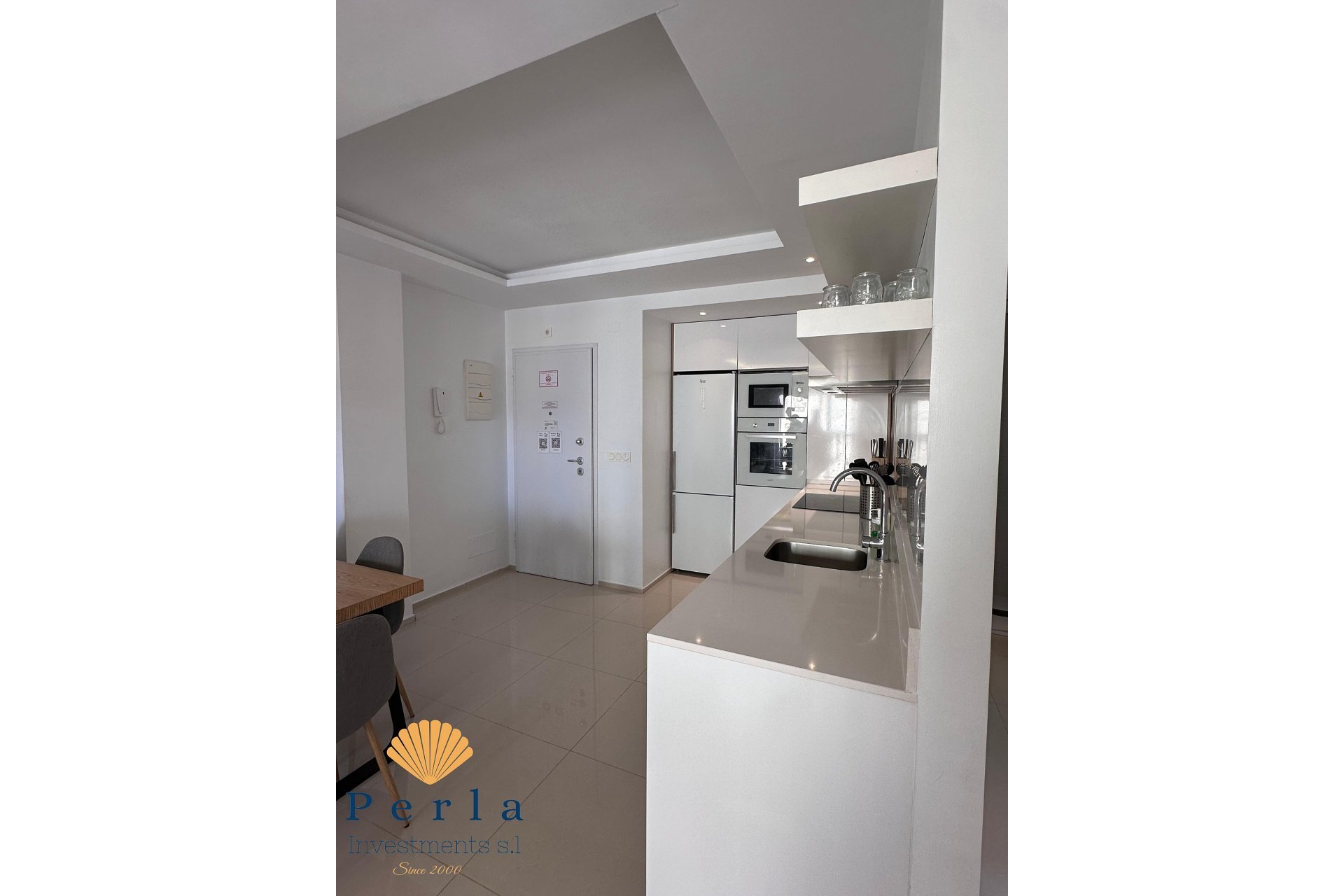 Reventa - Apartamento -
Los Alcázares
