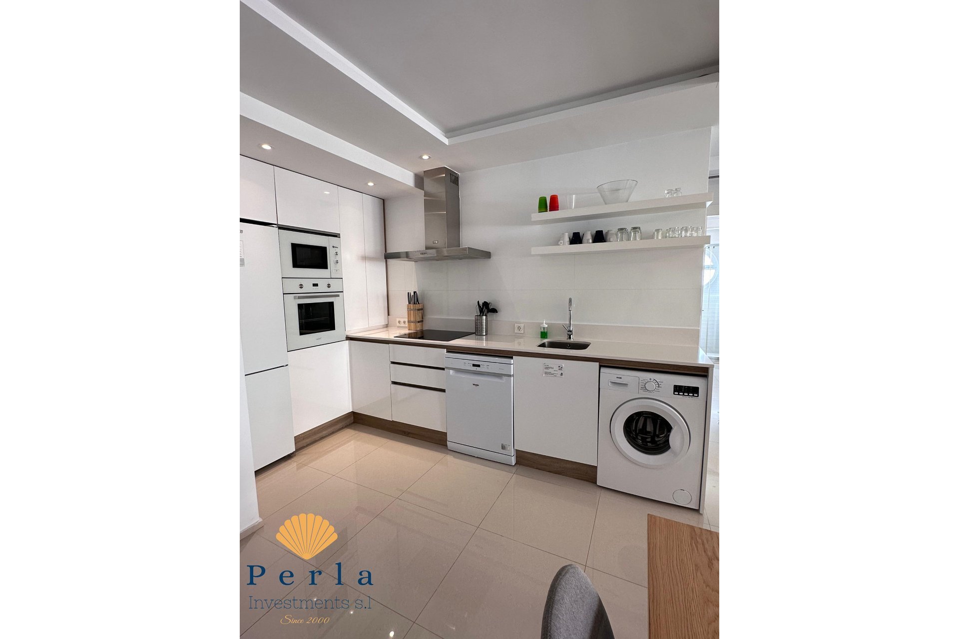 Reventa - Apartamento -
Los Alcázares
