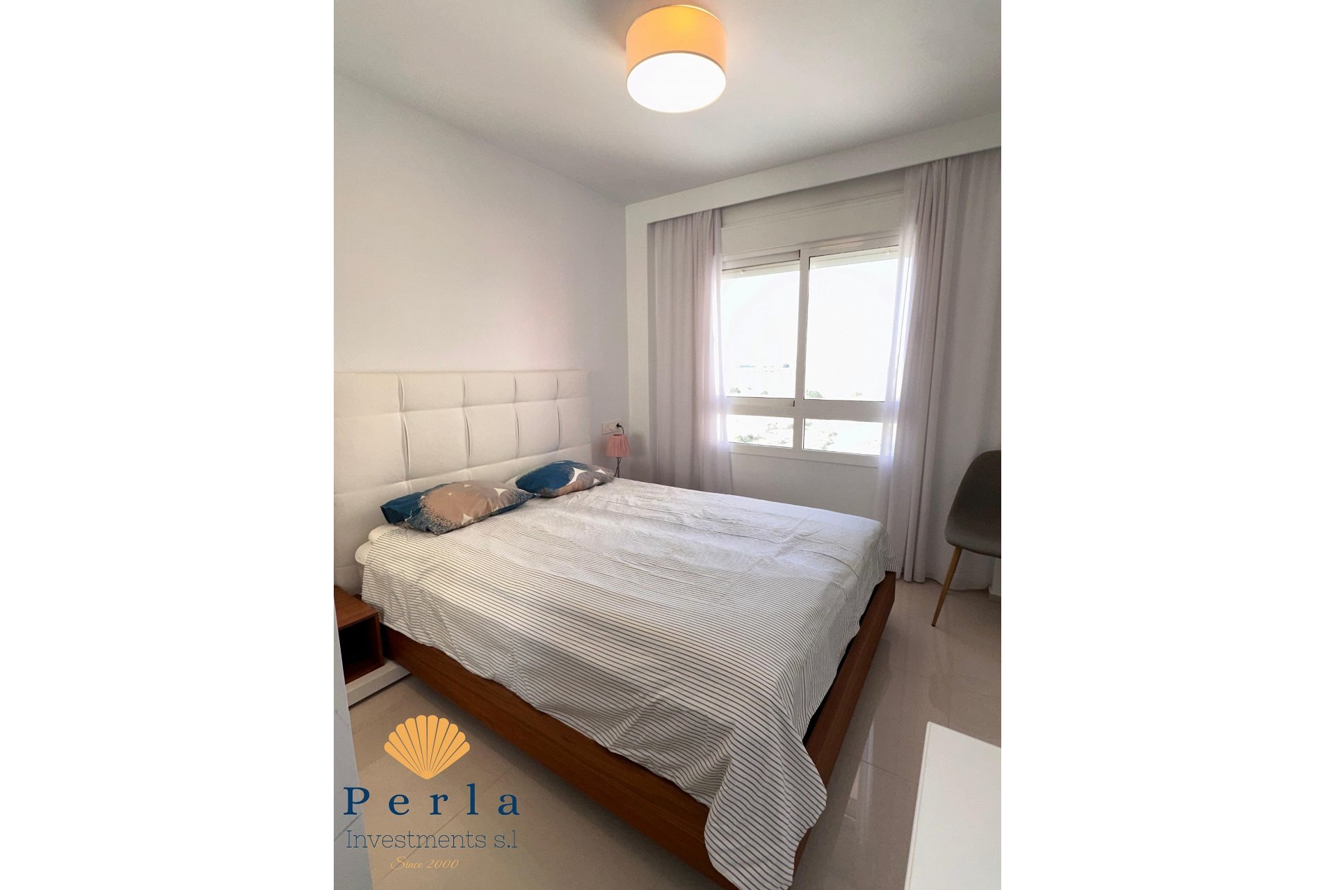 Reventa - Apartamento -
Los Alcázares