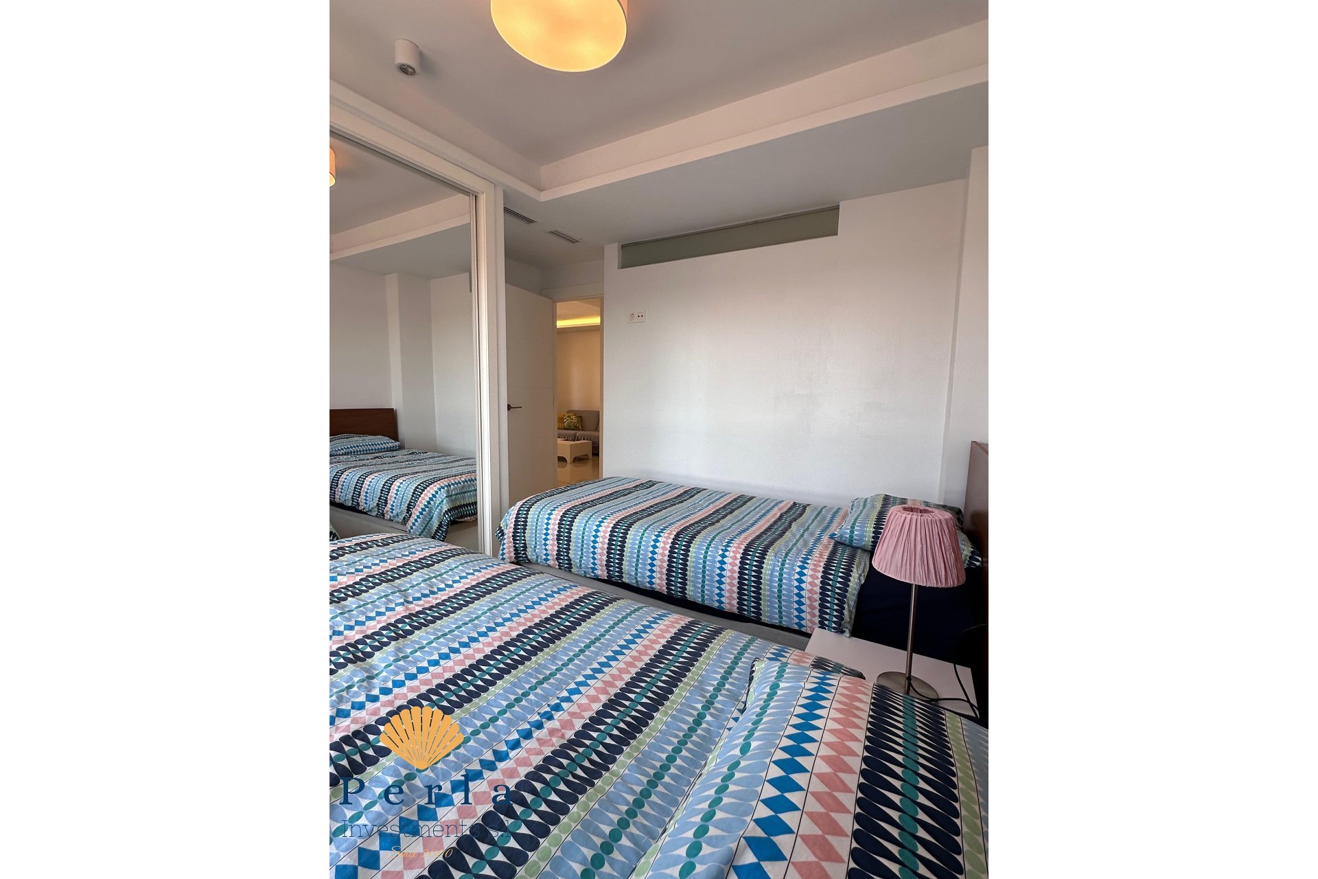 Reventa - Apartamento -
Los Alcázares