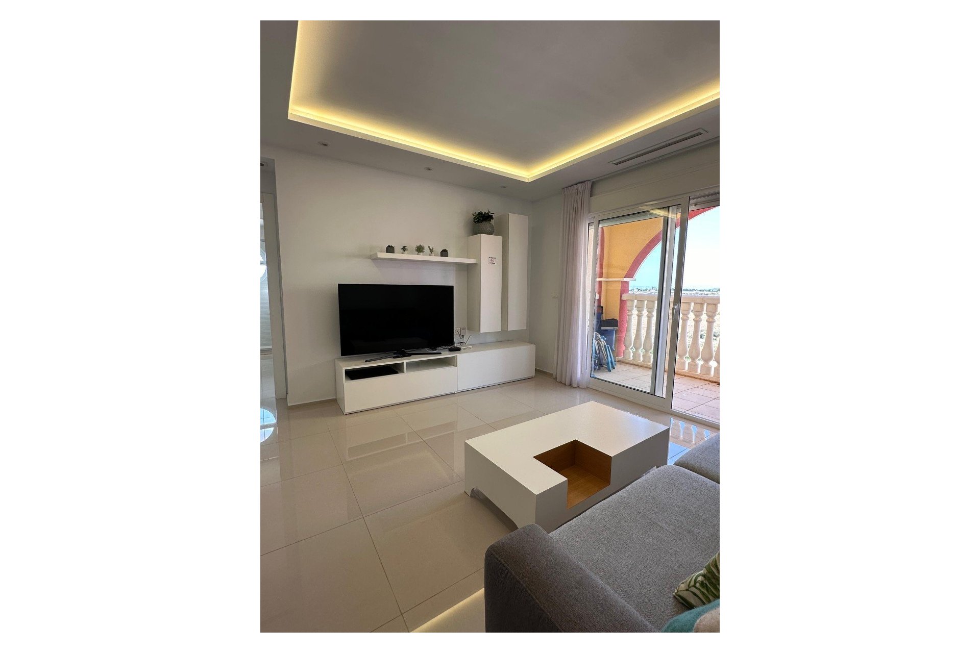 Reventa - Apartamento -
Los Alcázares