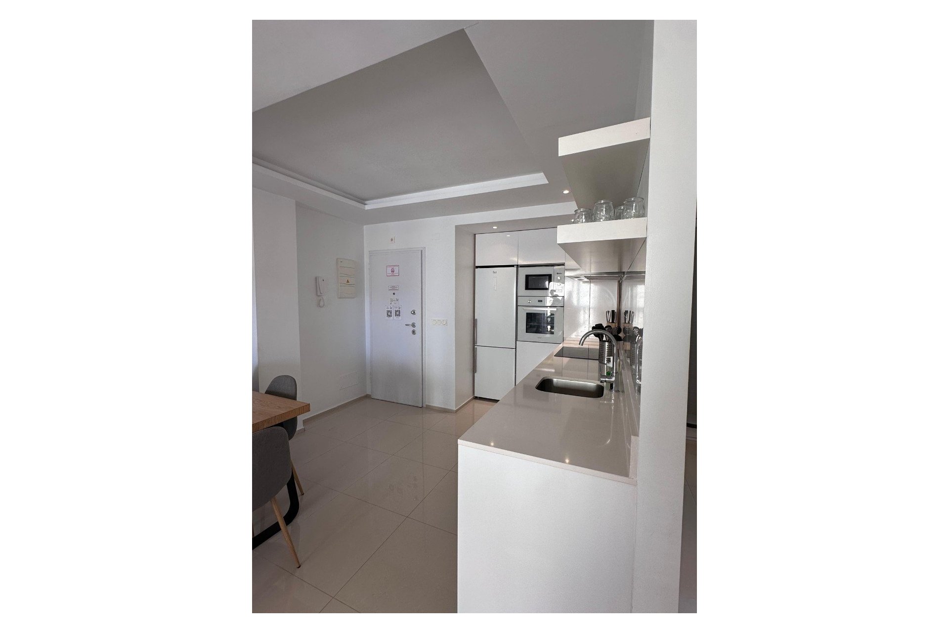 Reventa - Apartamento -
Los Alcázares