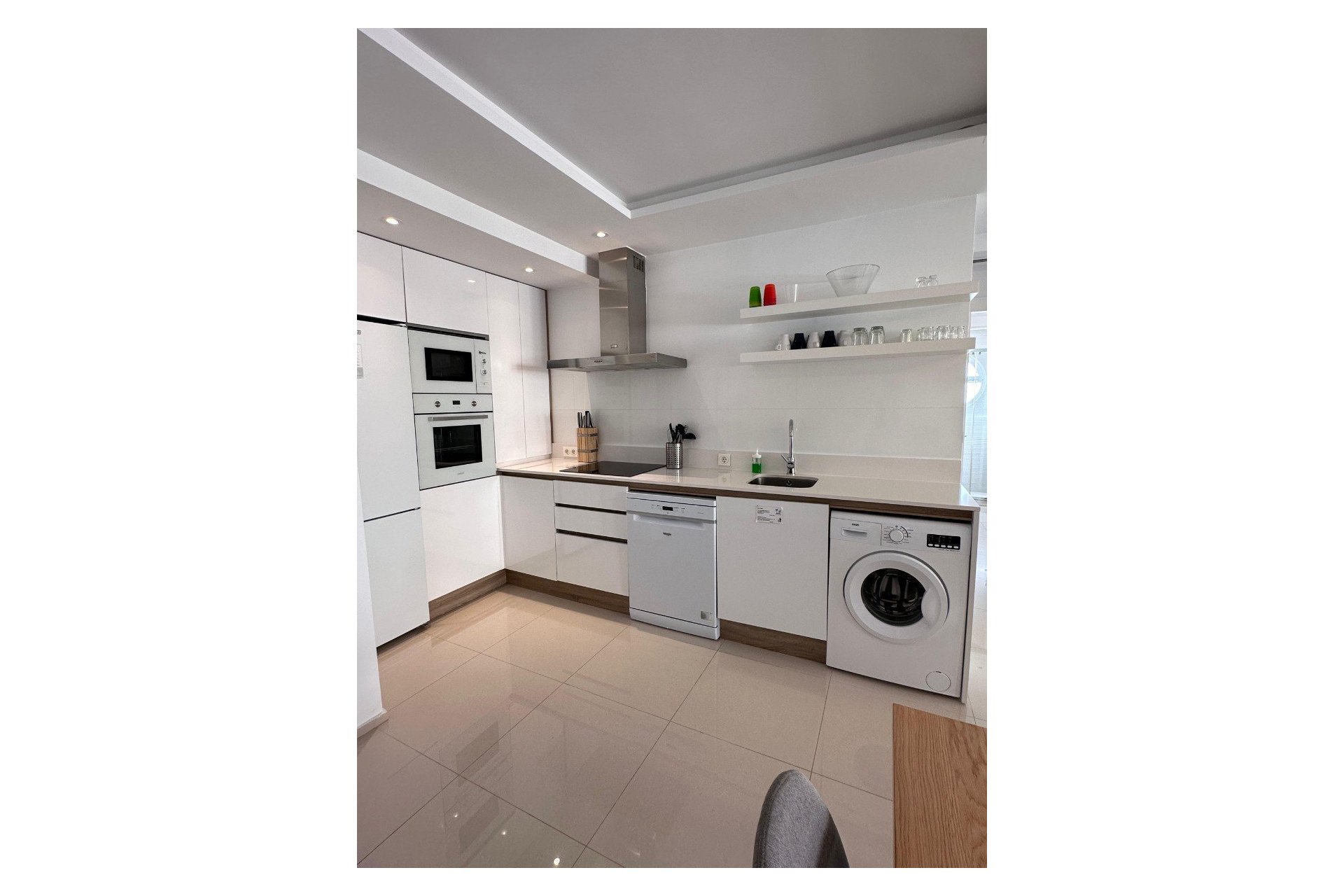 Reventa - Apartamento -
Los Alcázares