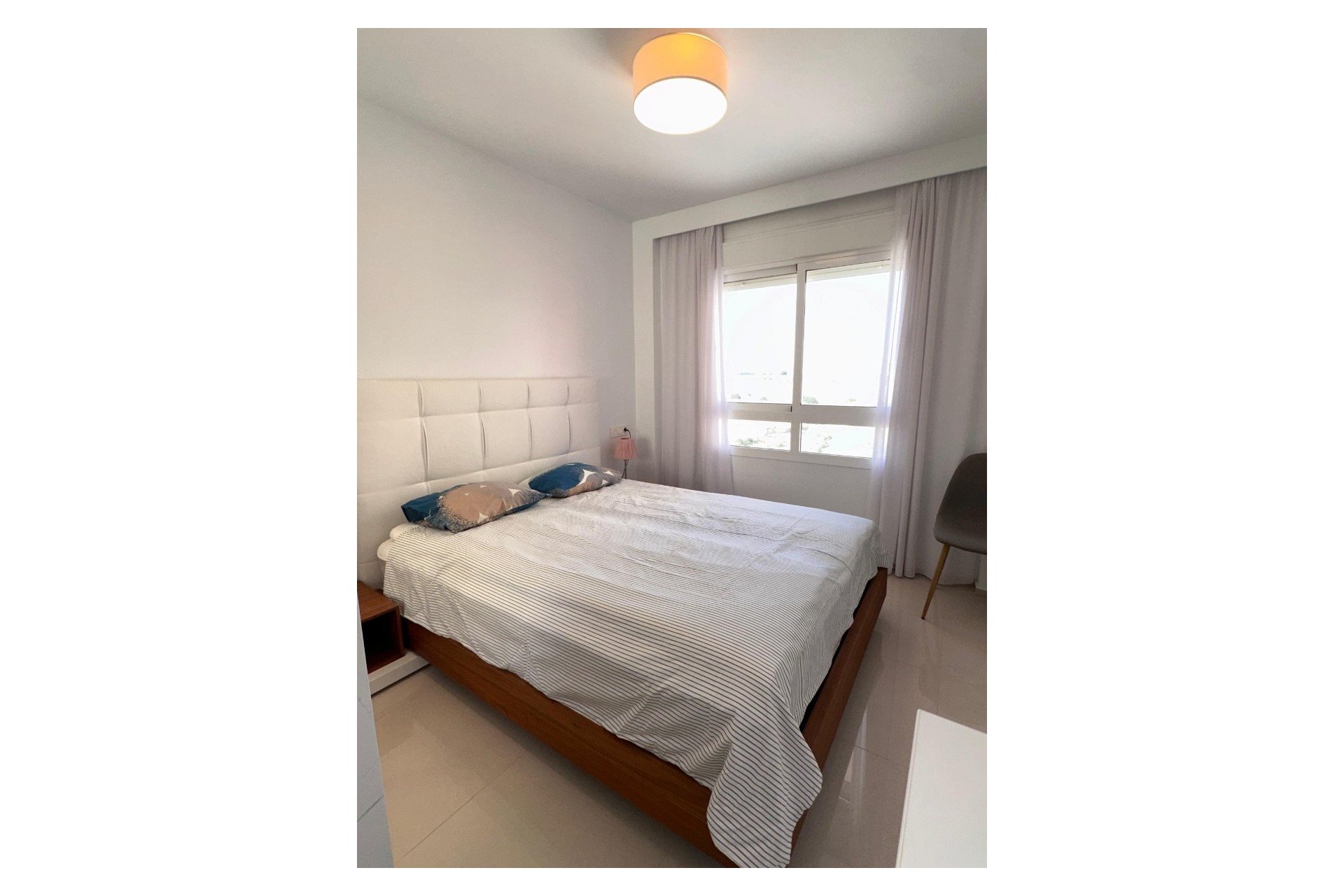 Reventa - Apartamento -
Los Alcázares