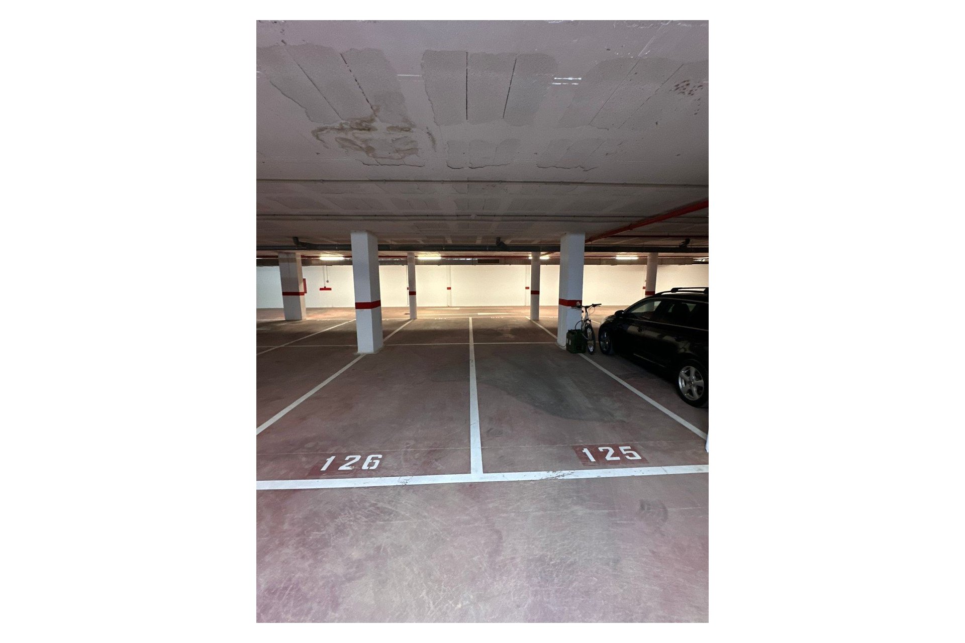 Reventa - Apartamento -
Los Alcázares