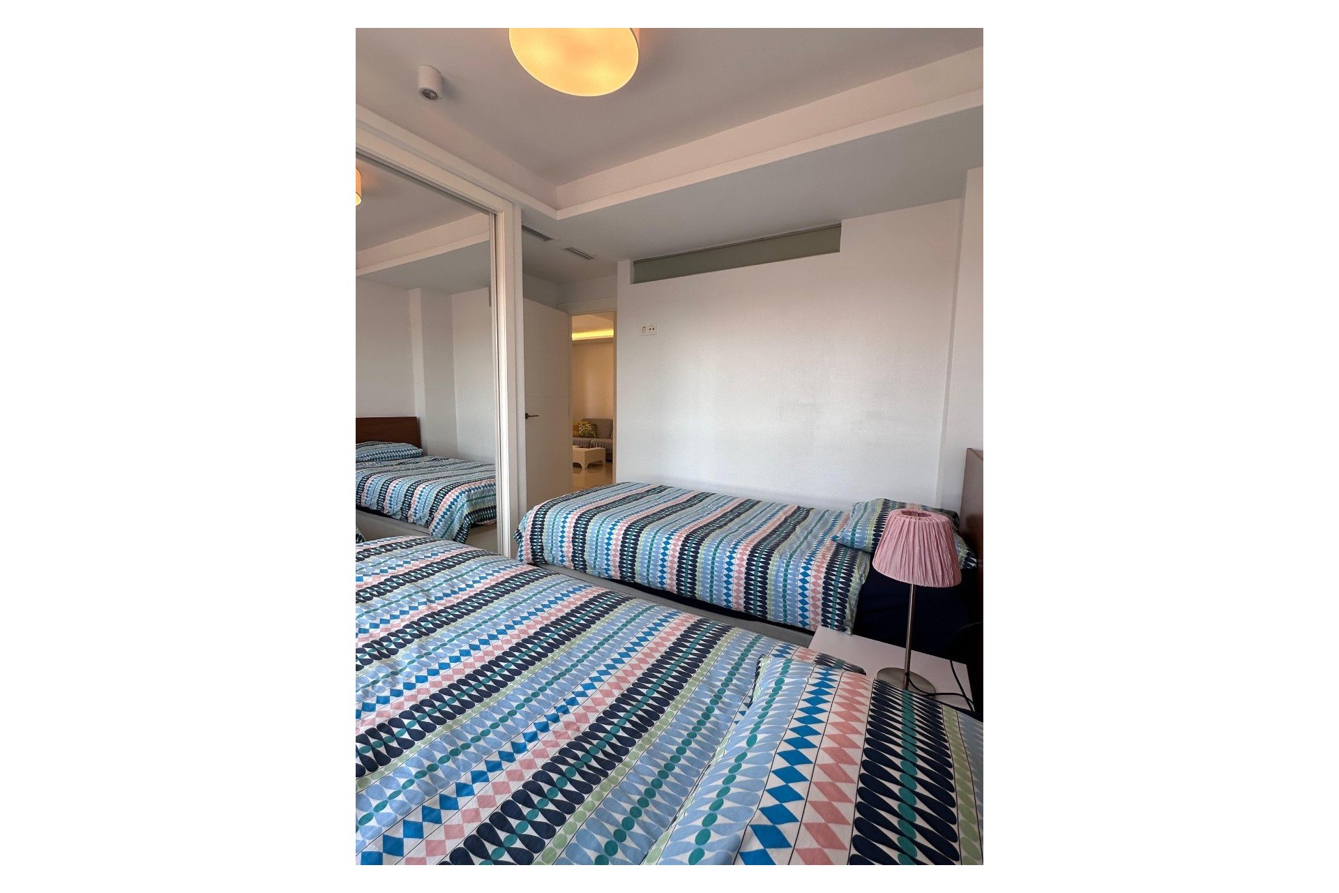 Reventa - Apartamento -
Los Alcázares