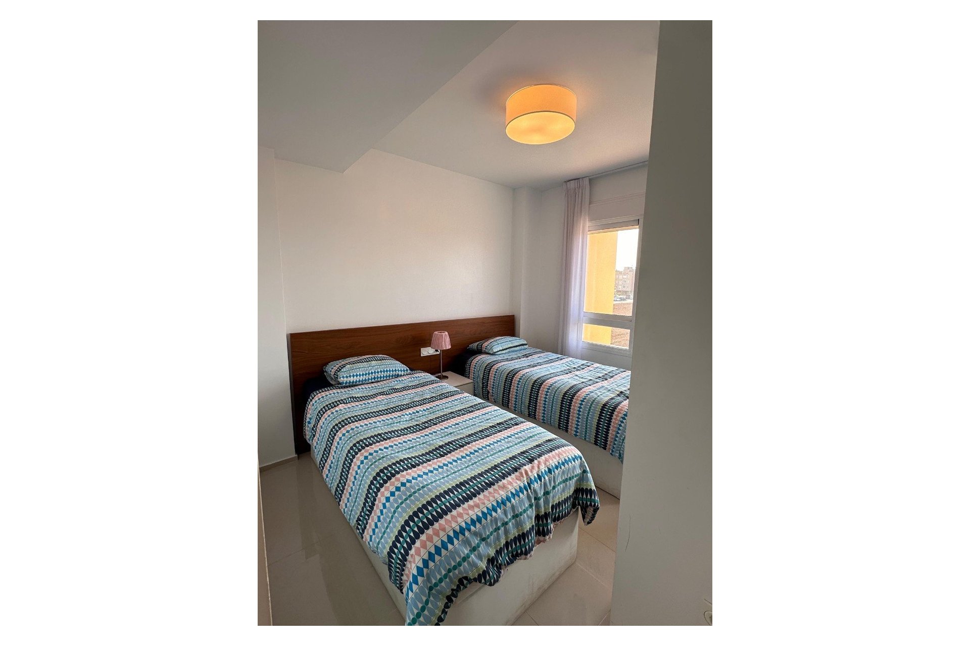 Reventa - Apartamento -
Los Alcázares