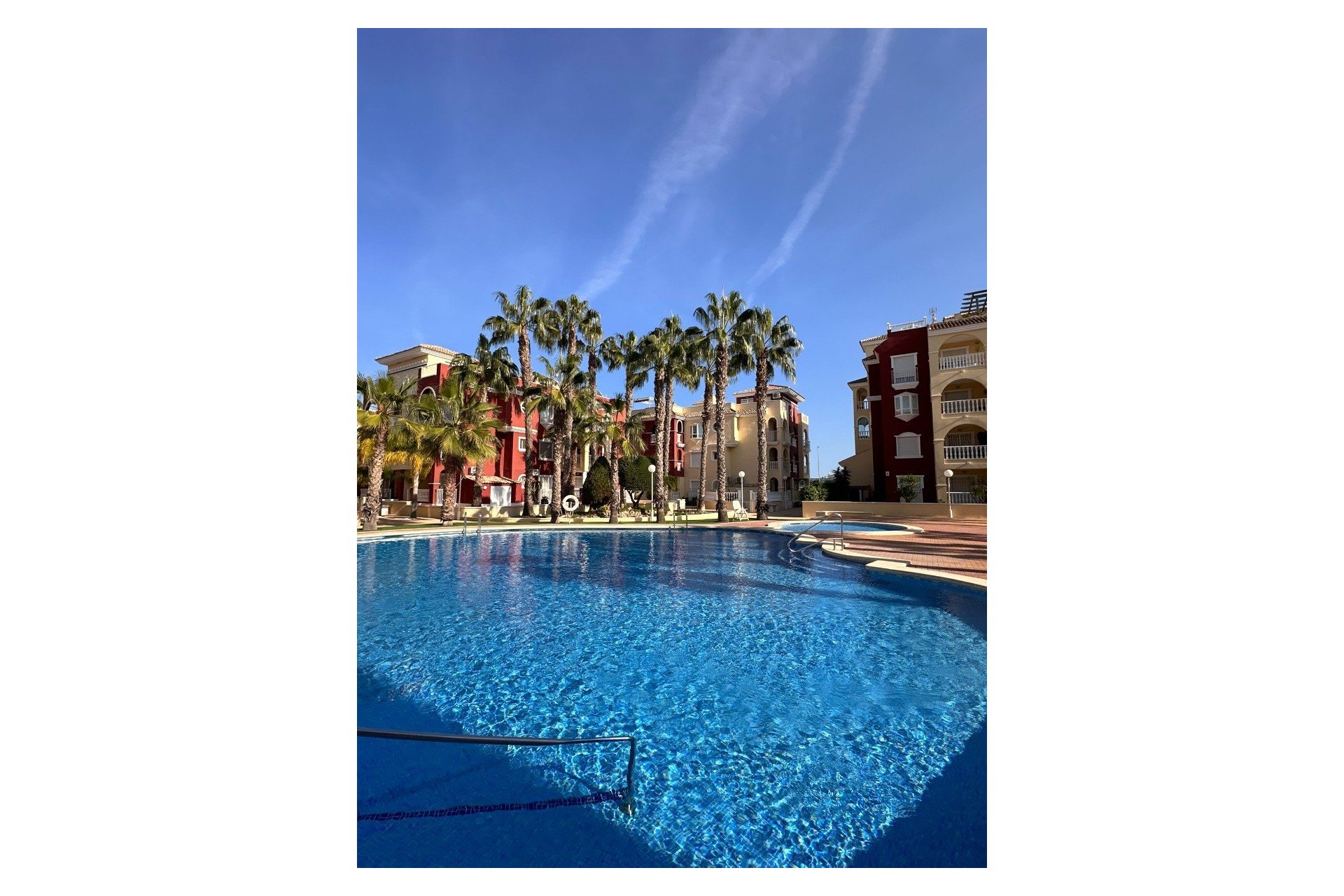 Reventa - Apartamento -
Los Alcázares