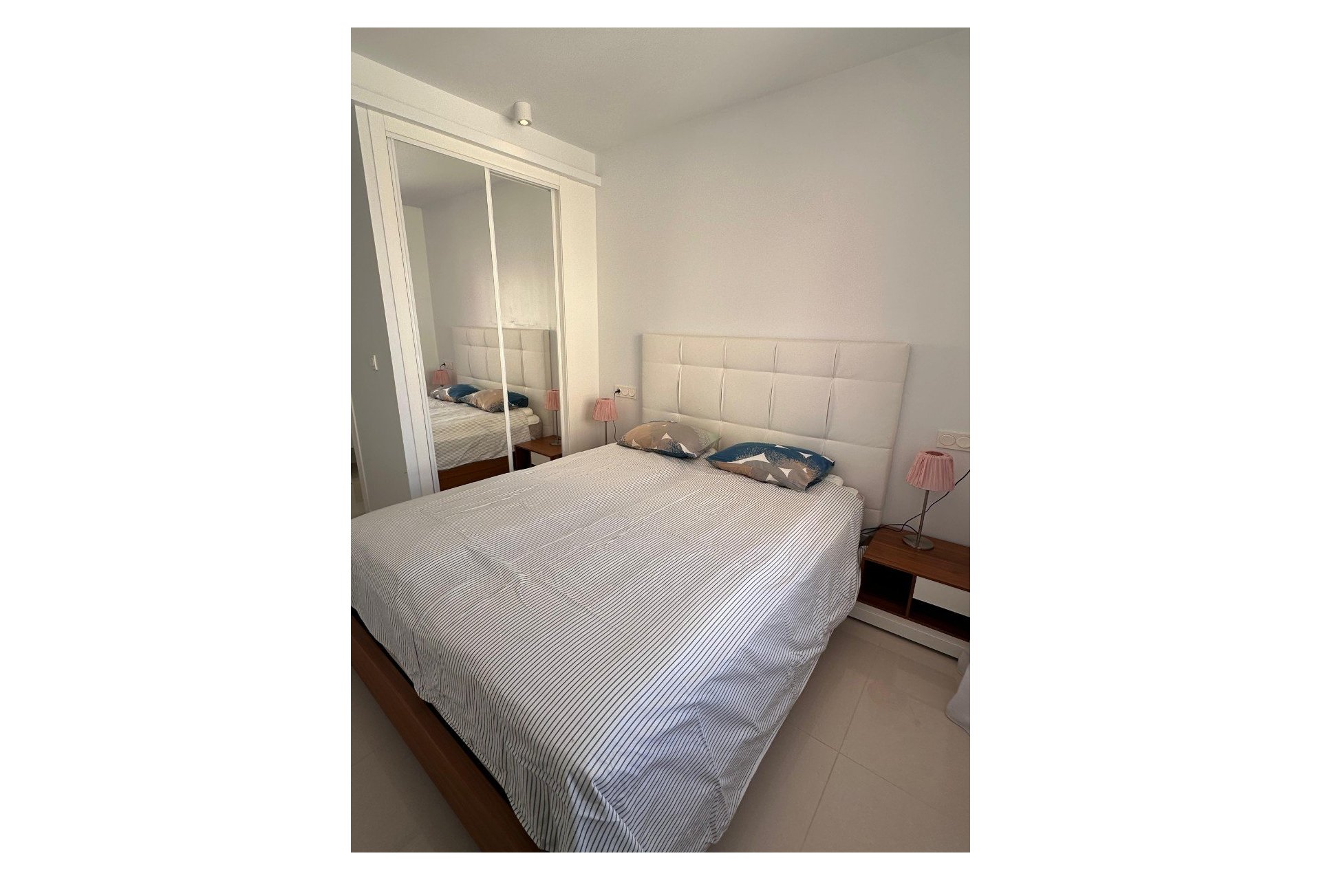 Reventa - Apartamento -
Los Alcázares