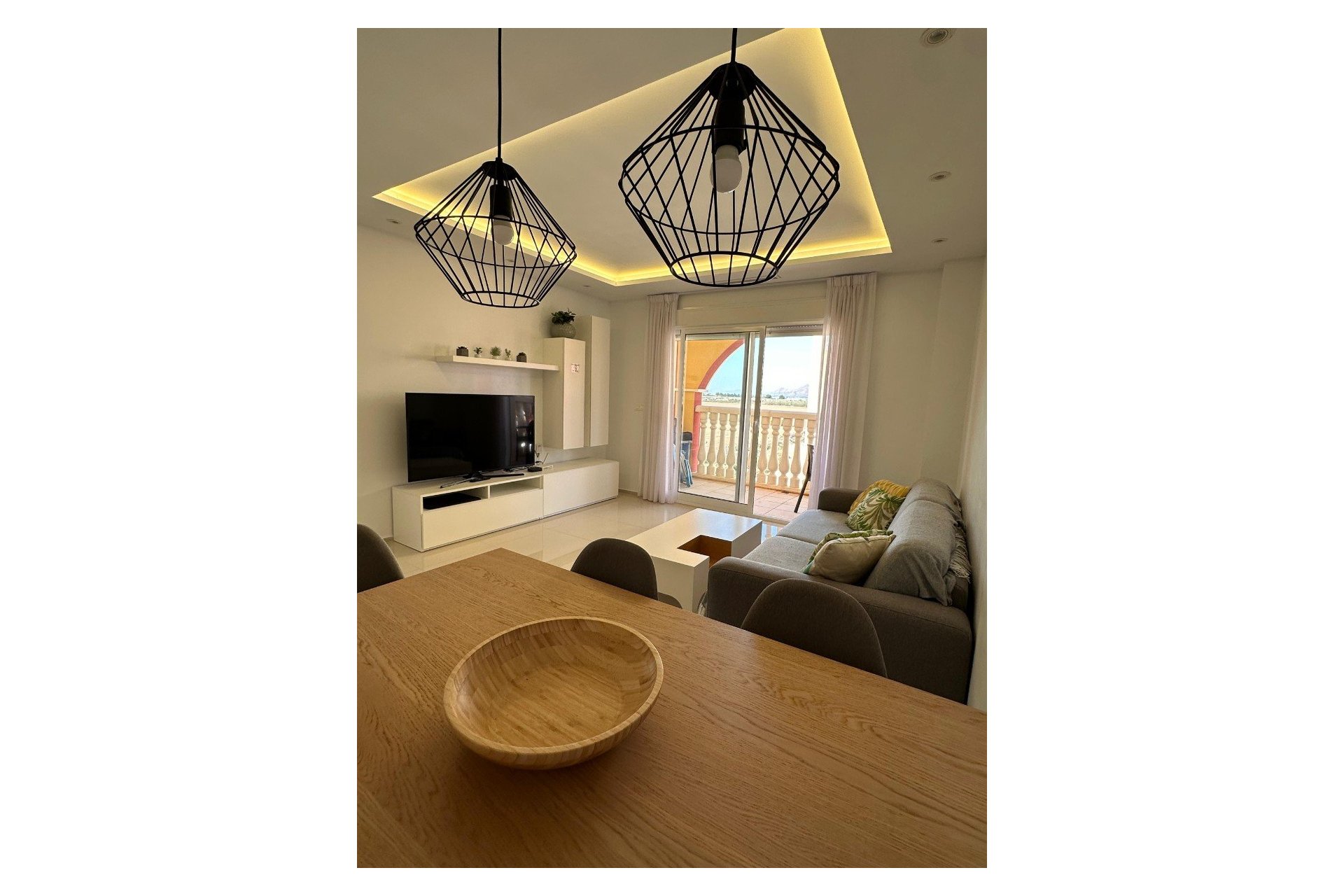 Reventa - Apartamento -
Los Alcázares