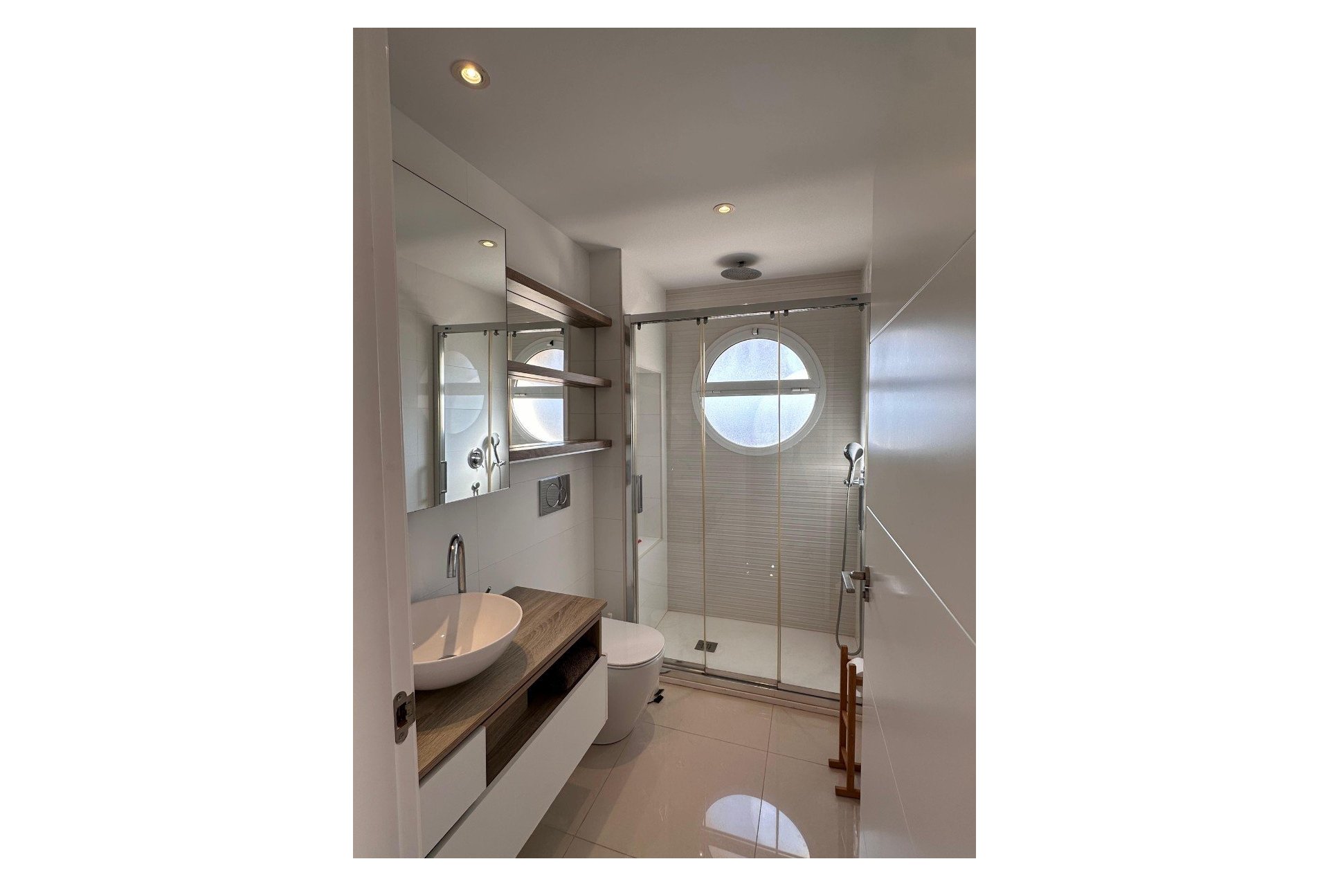 Reventa - Apartamento -
Los Alcázares