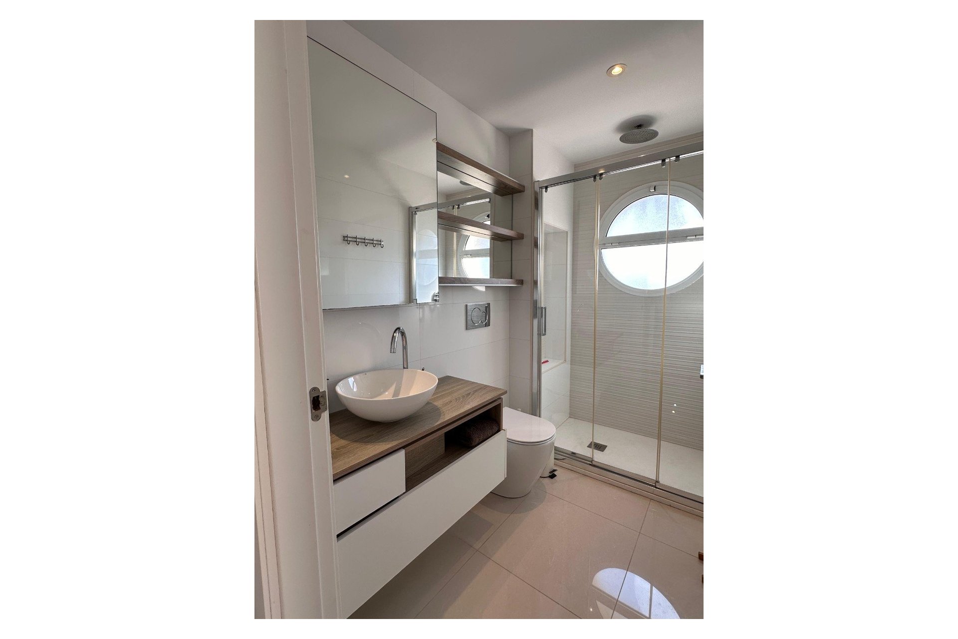 Reventa - Apartamento -
Los Alcázares