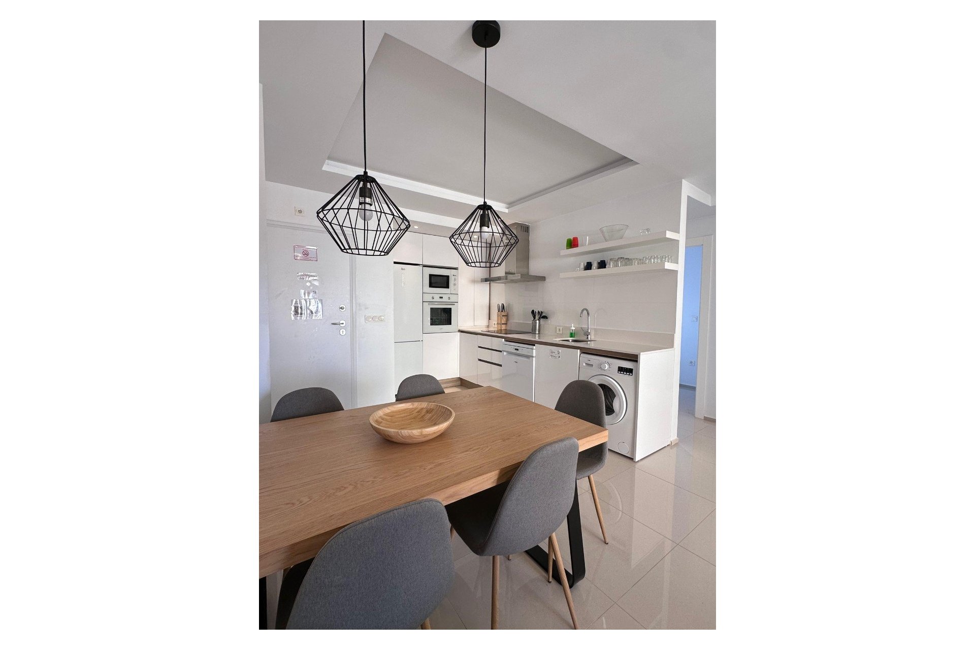 Reventa - Apartamento -
Los Alcázares