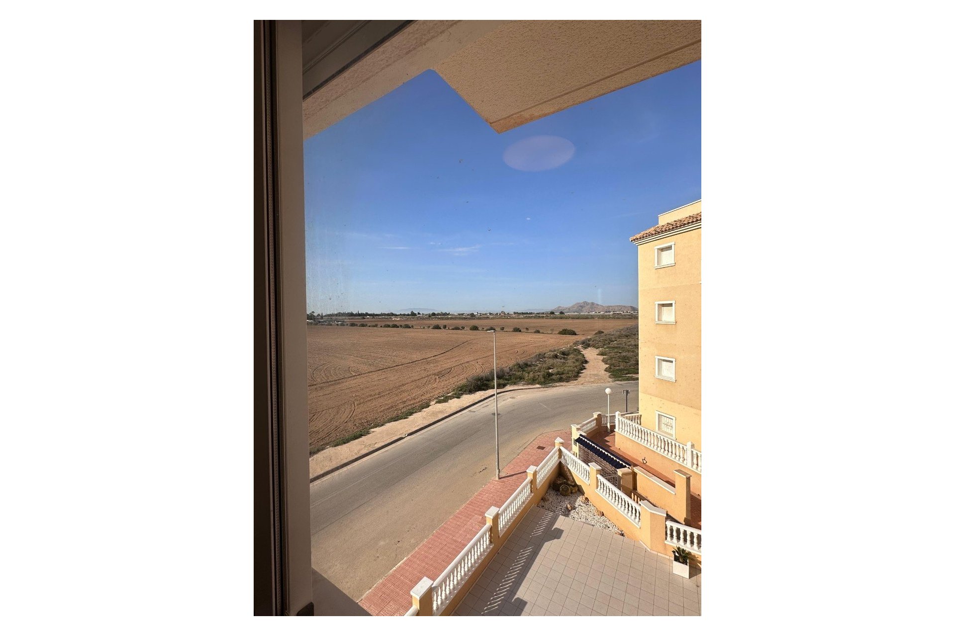 Reventa - Apartamento -
Los Alcázares