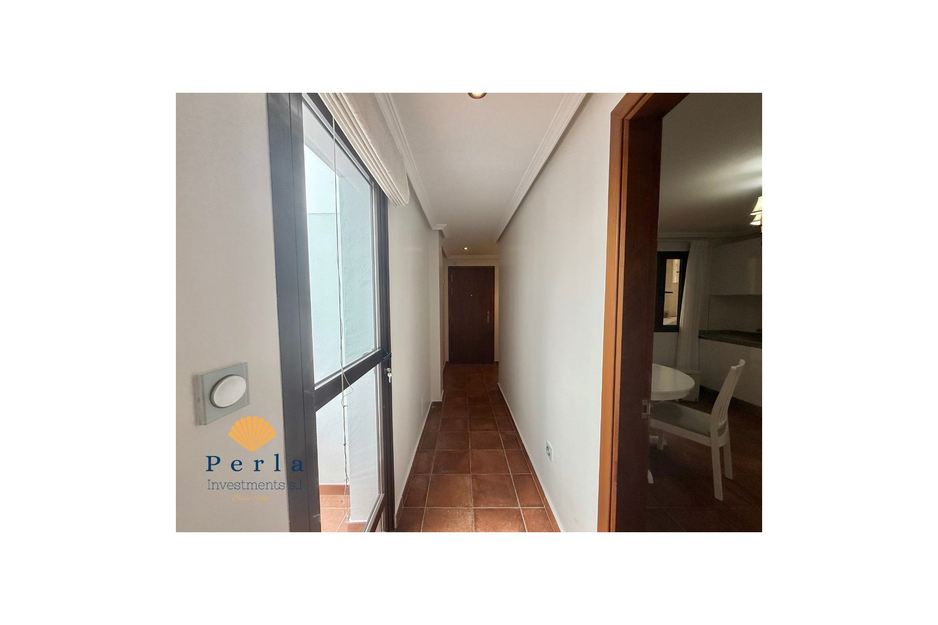 Reventa - Apartamento -
San Miguel de Salinas