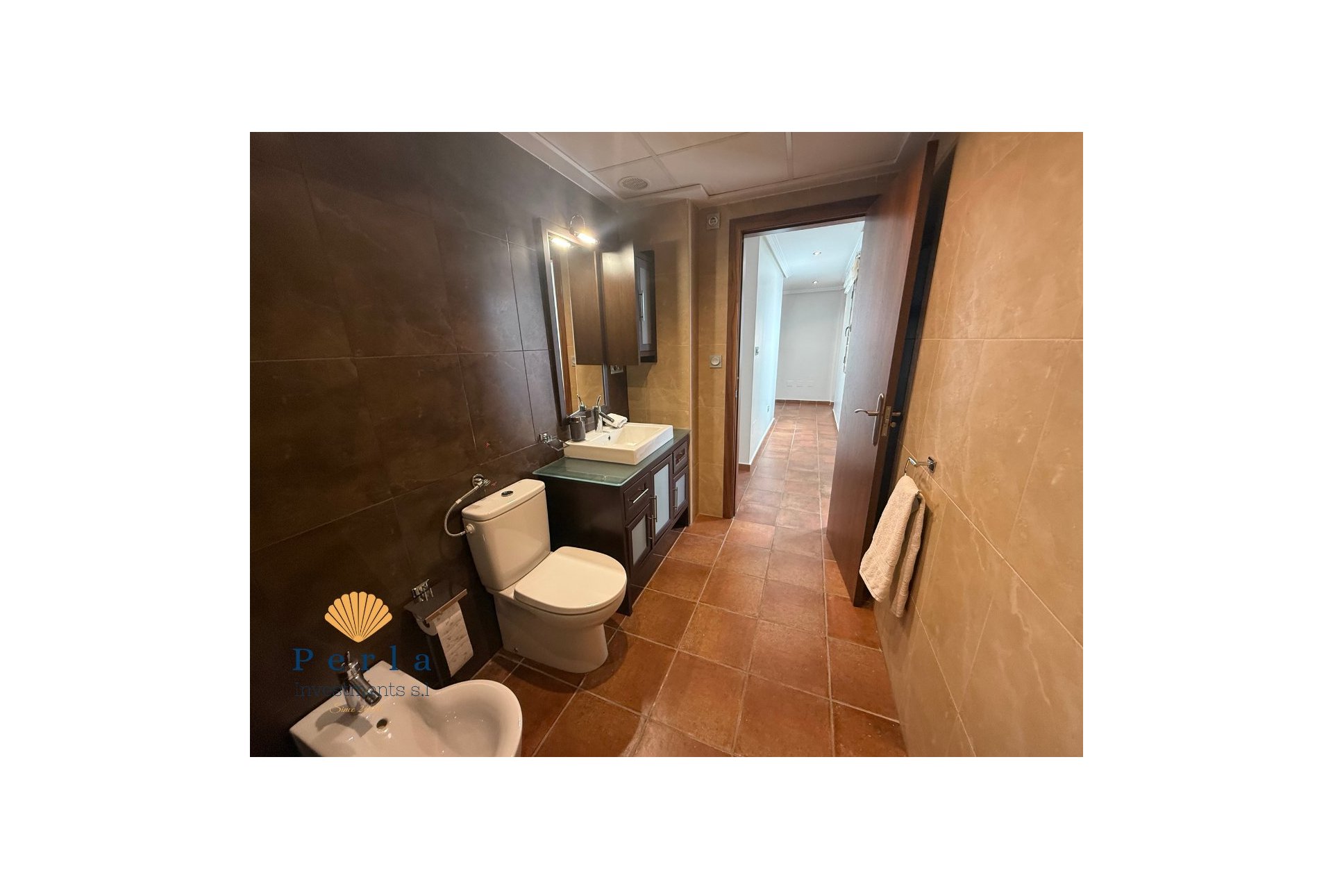 Reventa - Apartamento -
San Miguel de Salinas