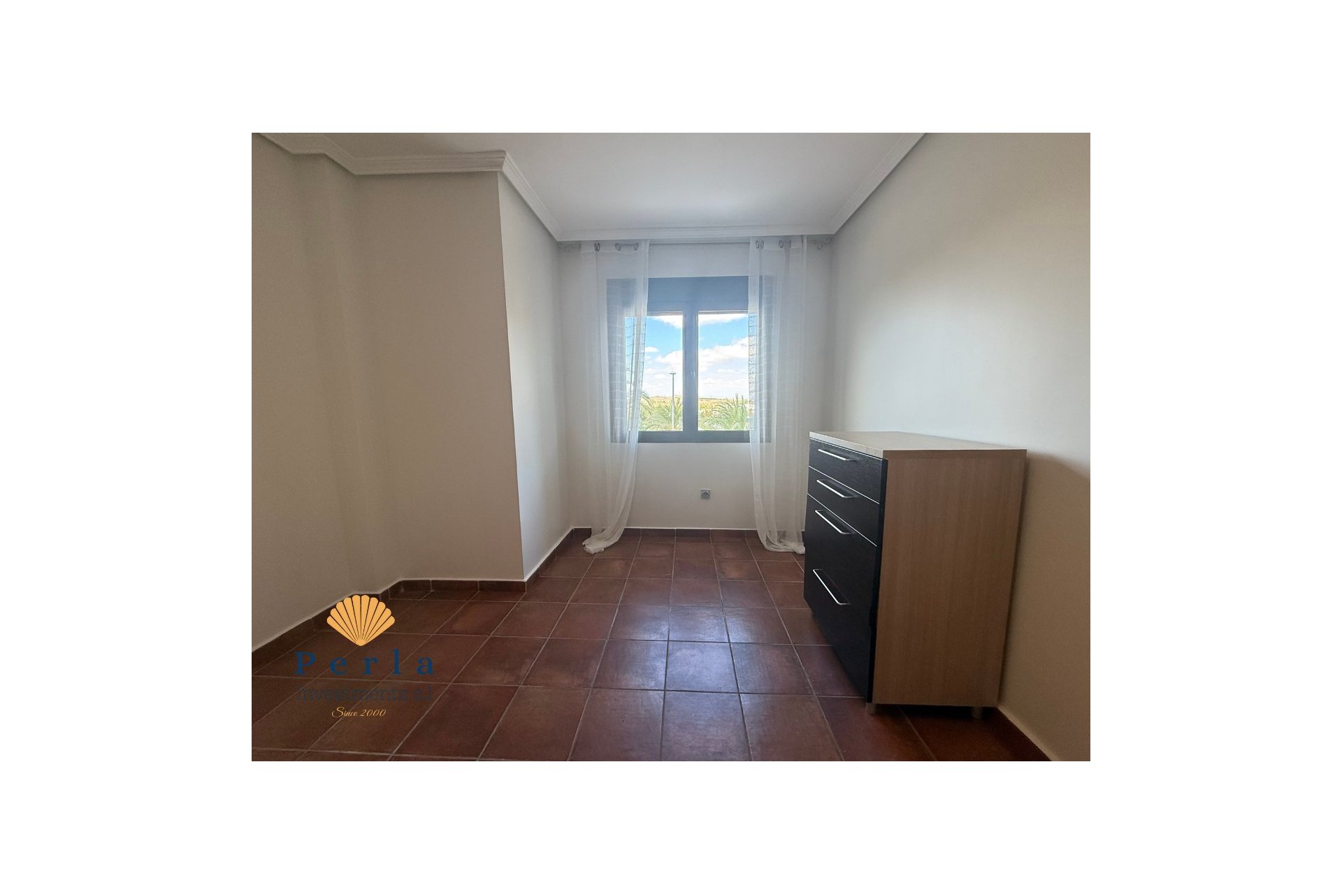 Reventa - Apartamento -
San Miguel de Salinas