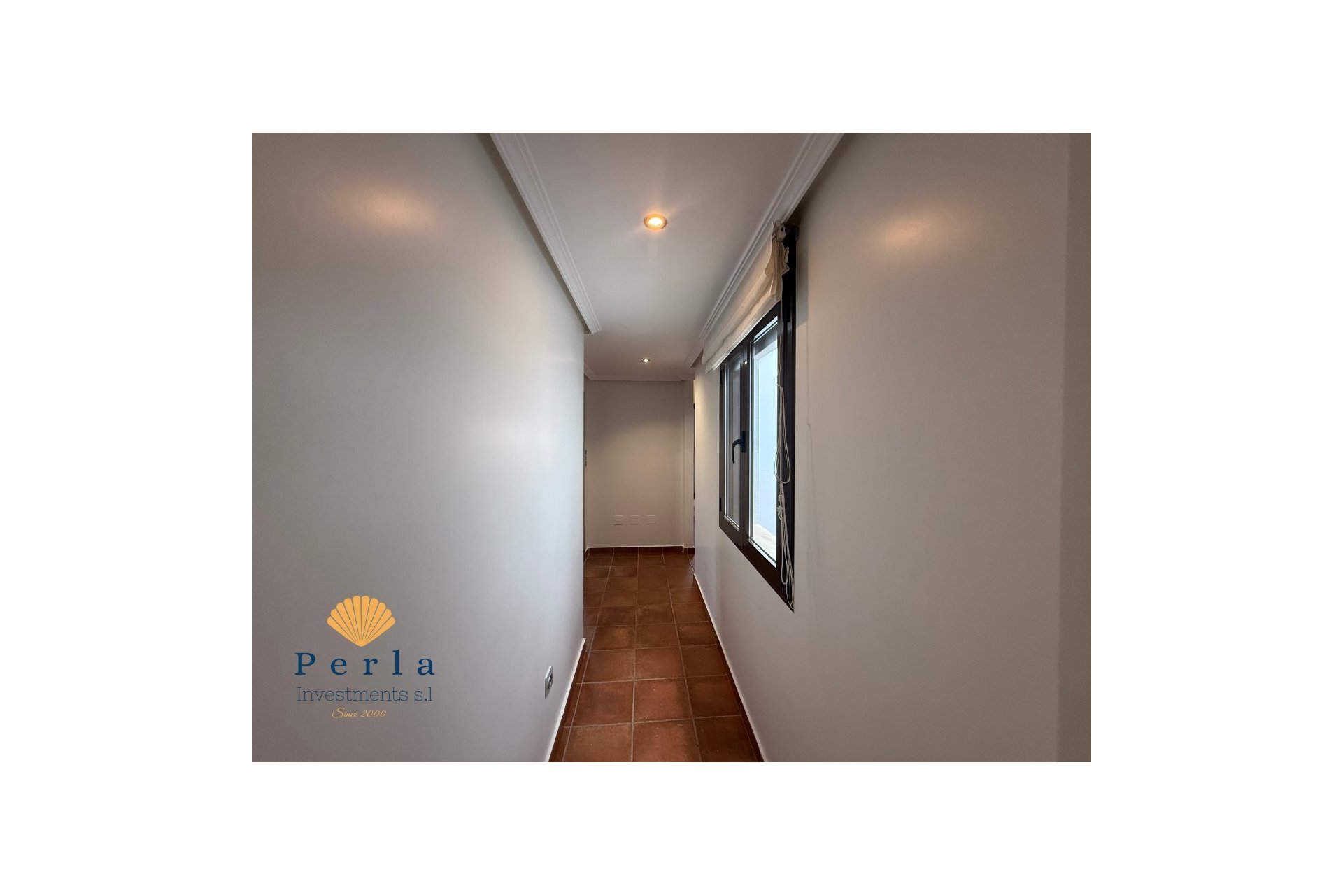 Reventa - Apartamento -
San Miguel de Salinas