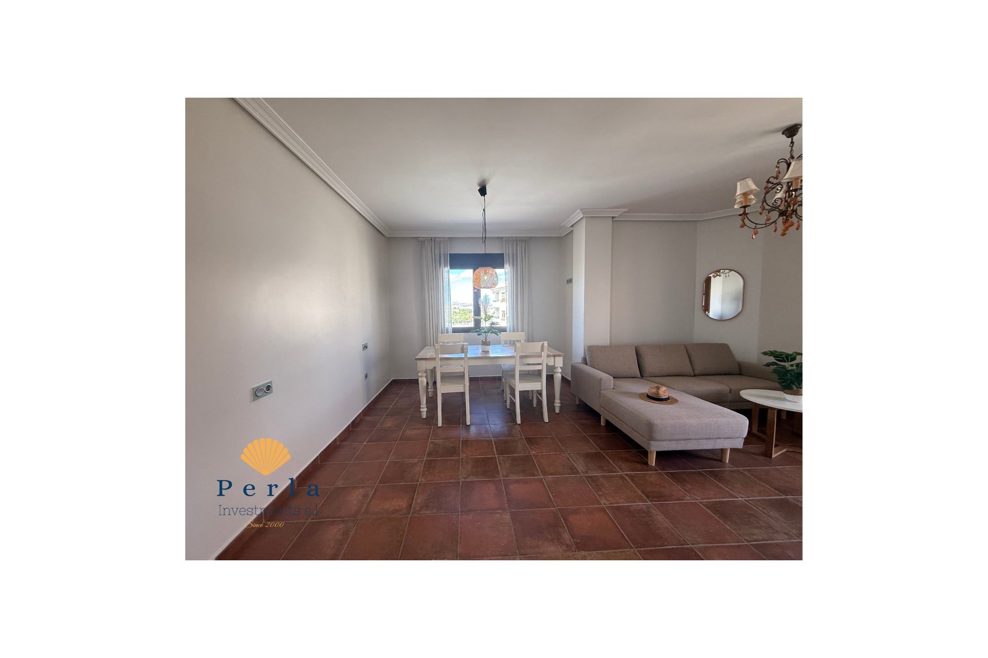 Reventa - Apartamento -
San Miguel de Salinas