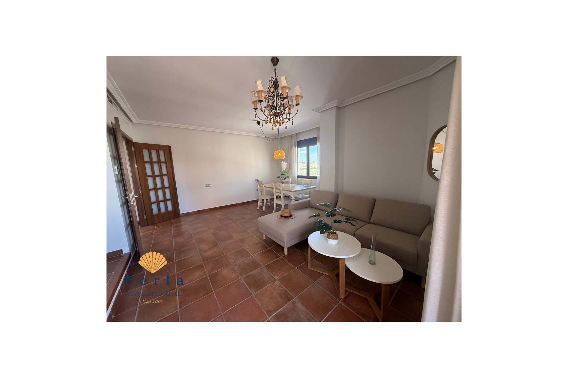 Reventa - Apartamento -
San Miguel de Salinas