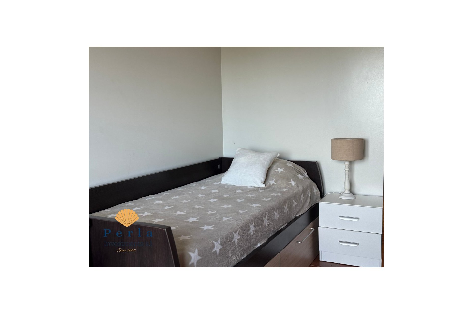 Reventa - Apartamento -
San Miguel de Salinas