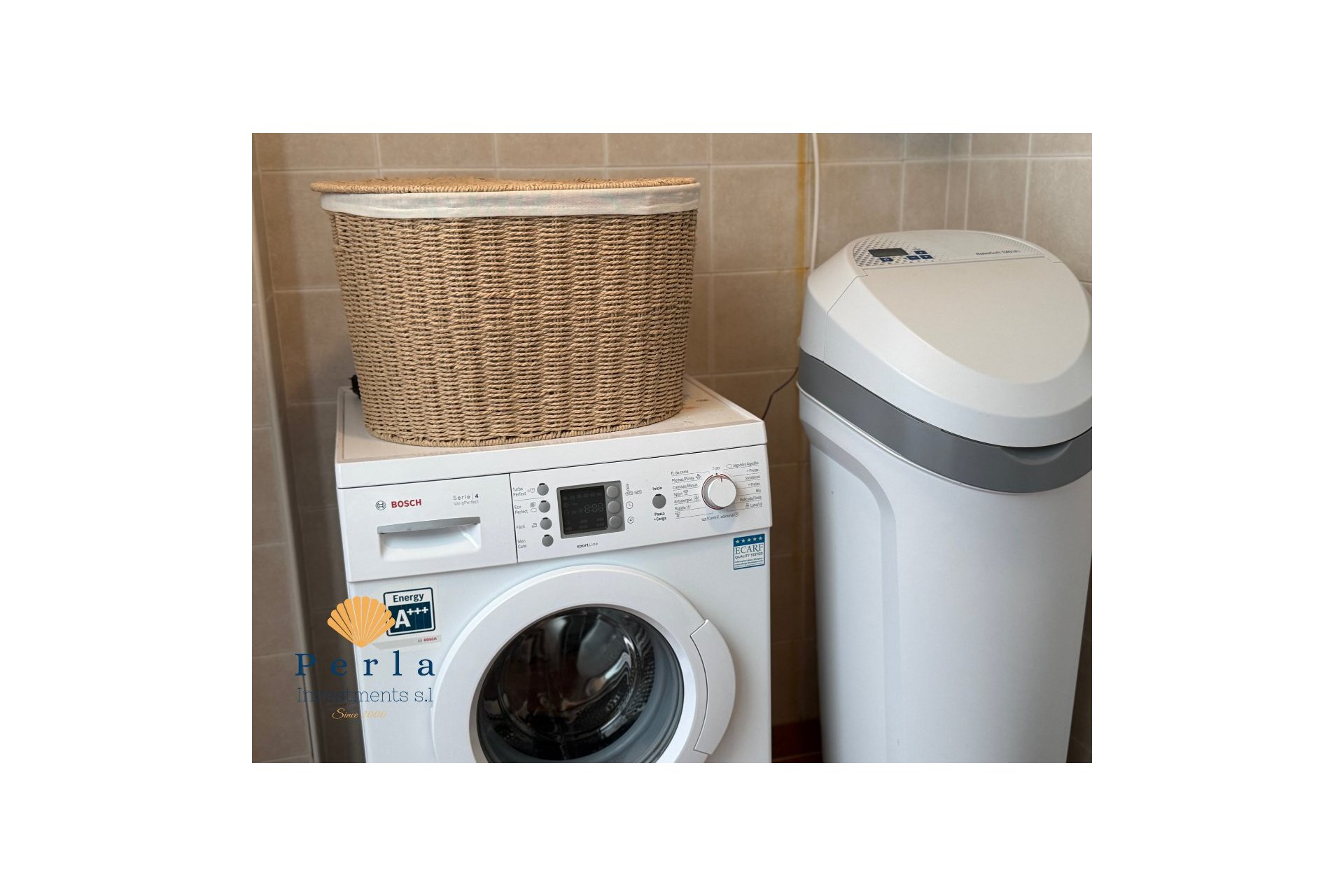 Reventa - Apartamento -
San Miguel de Salinas