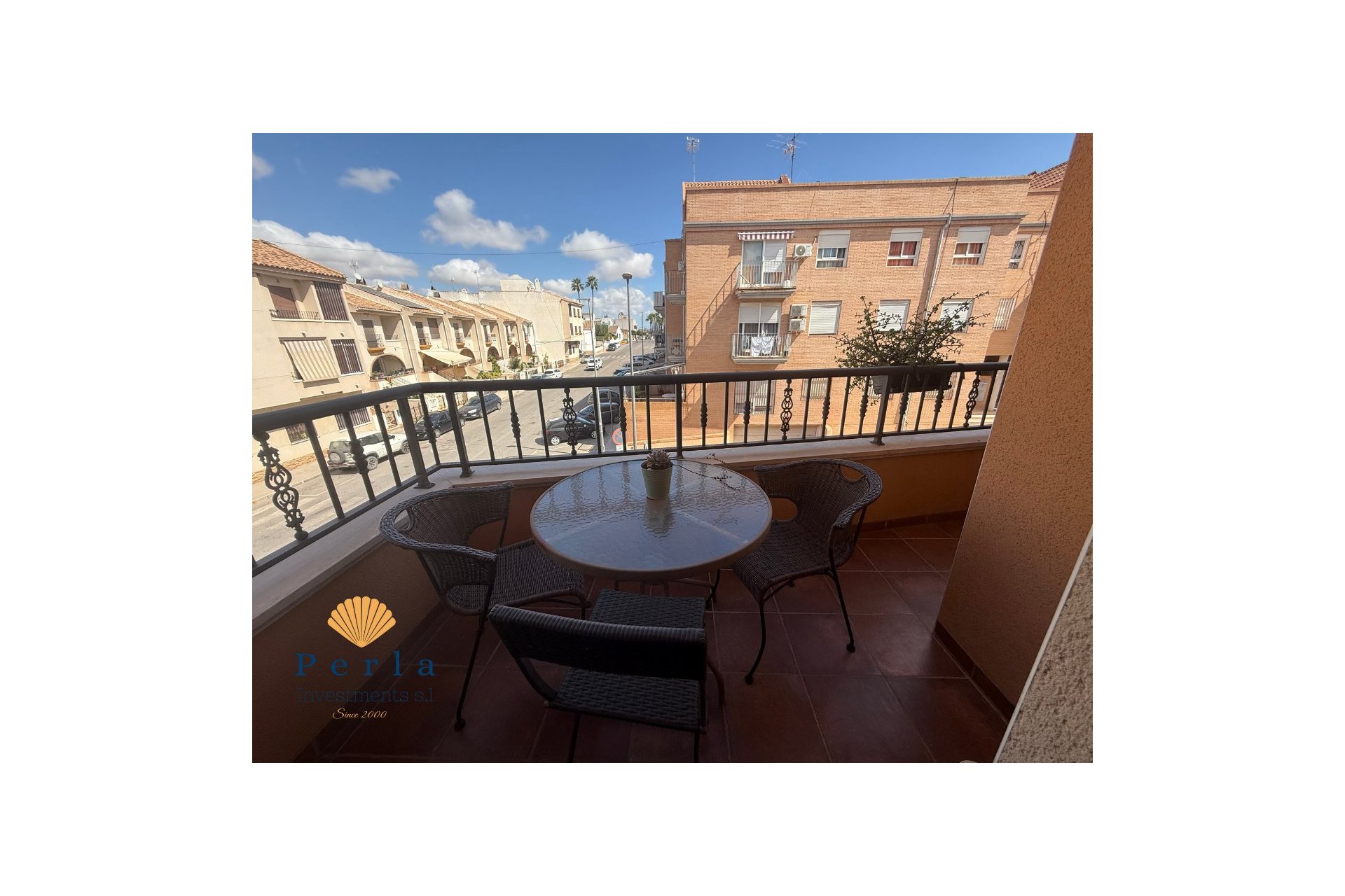 Reventa - Apartamento -
San Miguel de Salinas